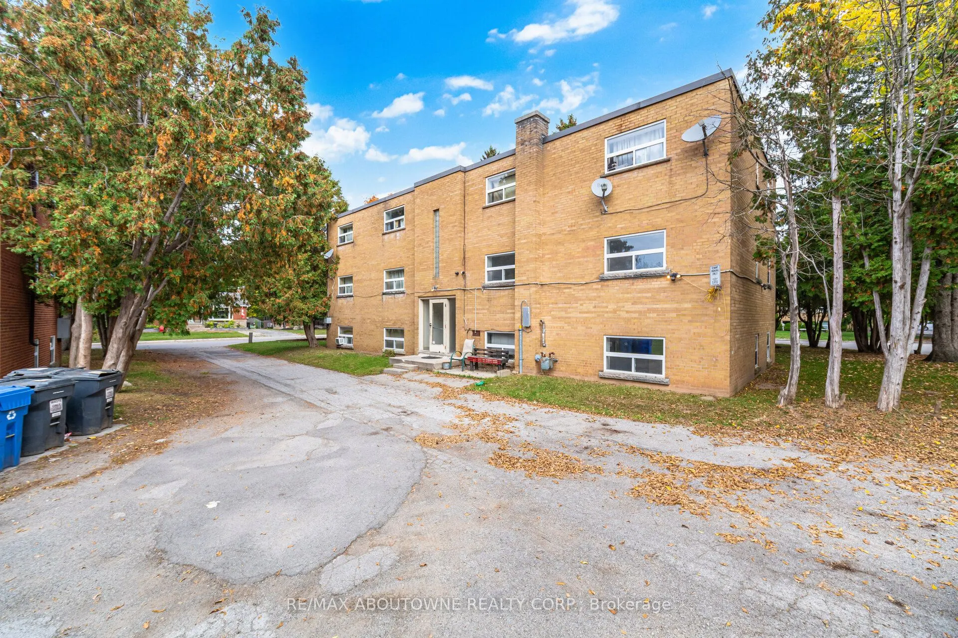 2144 Lilnan Court, #2