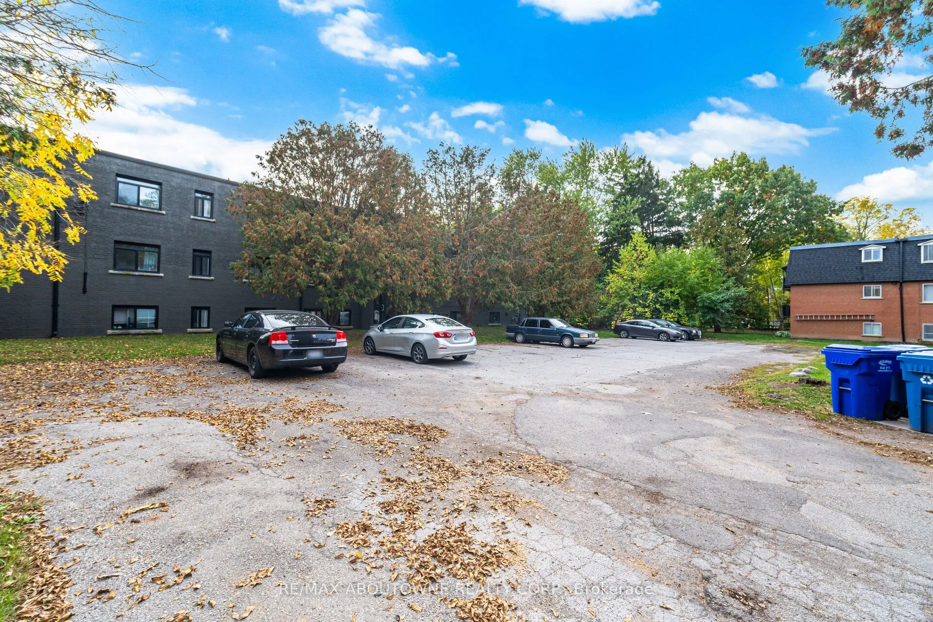2144 Lilnan Court, #2