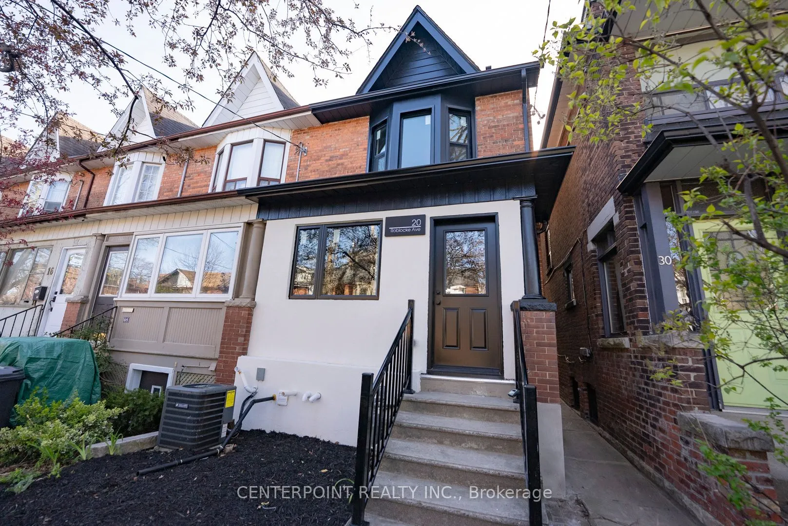 20 Roblocke Avenue, #Main