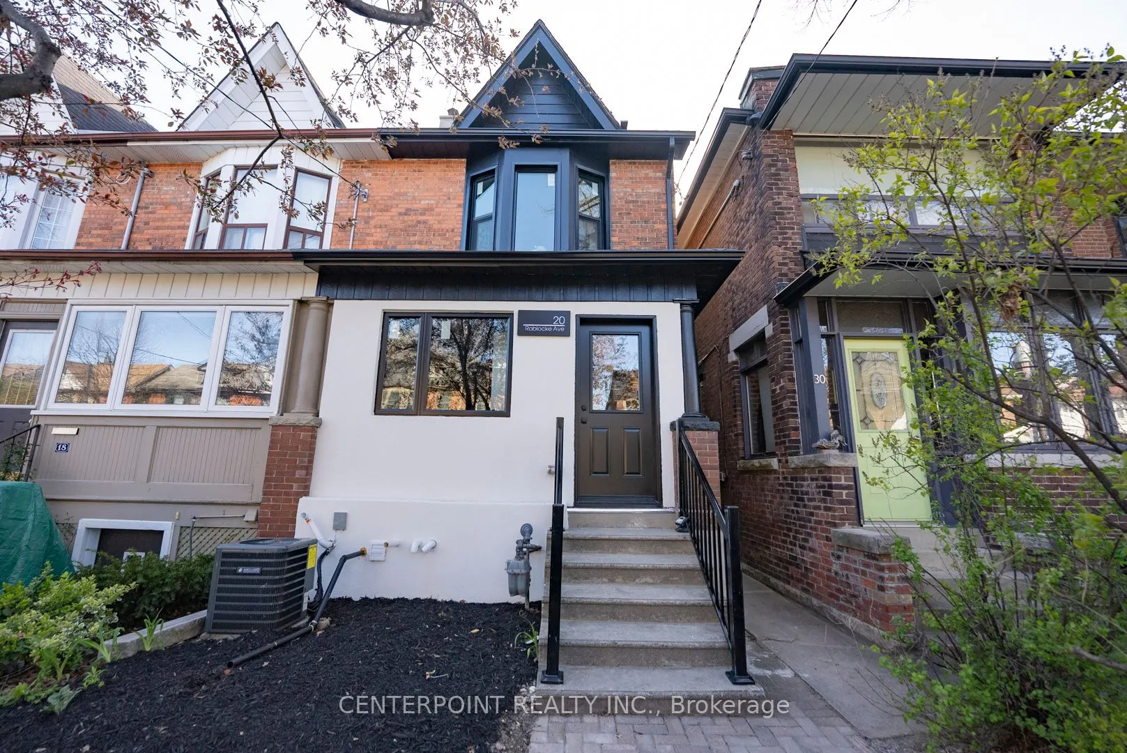 20 Roblocke Avenue, #Main