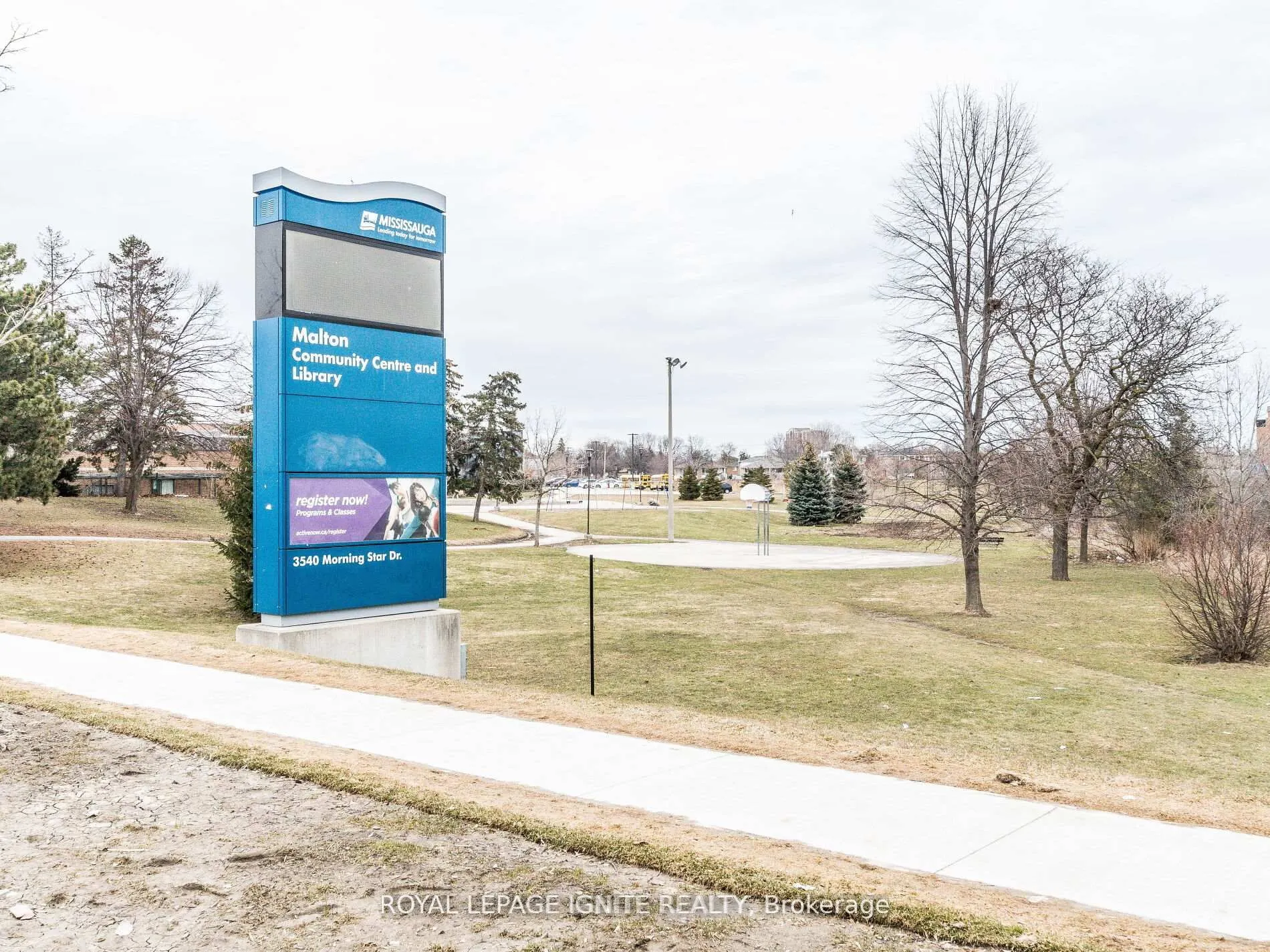 3455 Morning Star Drive, #119