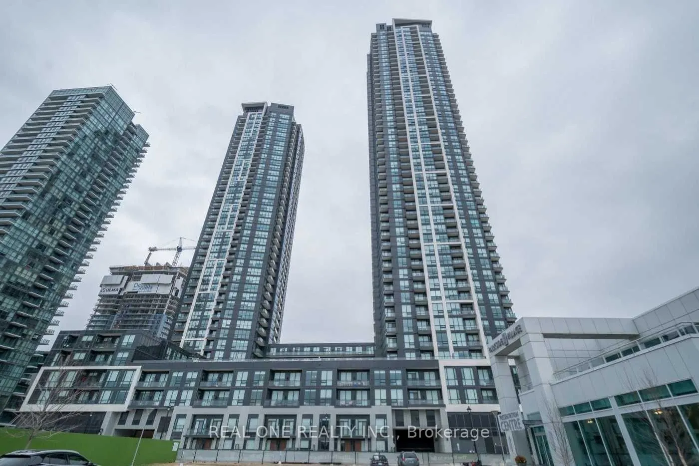 4011 Brickstone Mews, #3408