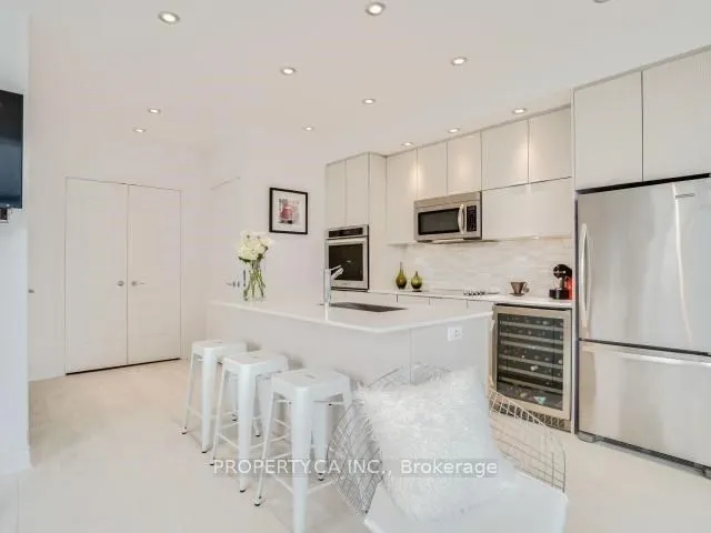 80 Marine Parade Drive, #WL08