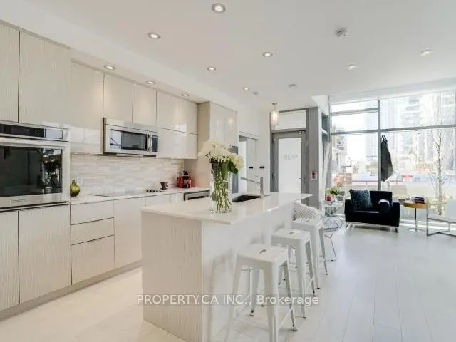 80 Marine Parade Drive, #WL08