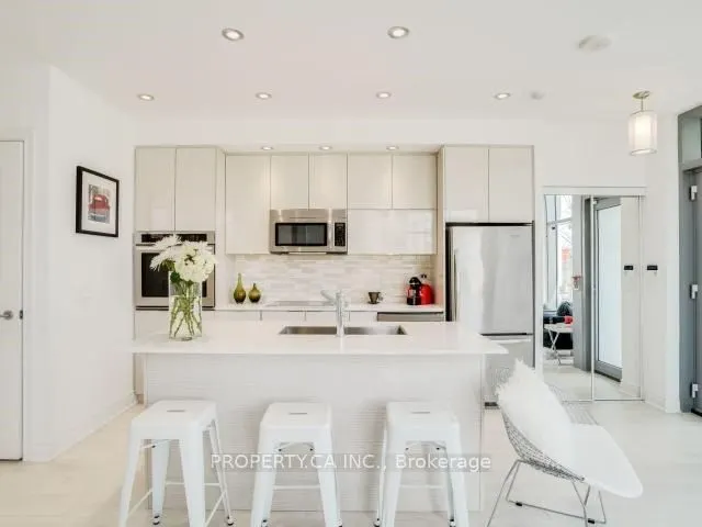 80 Marine Parade Drive, #WL08