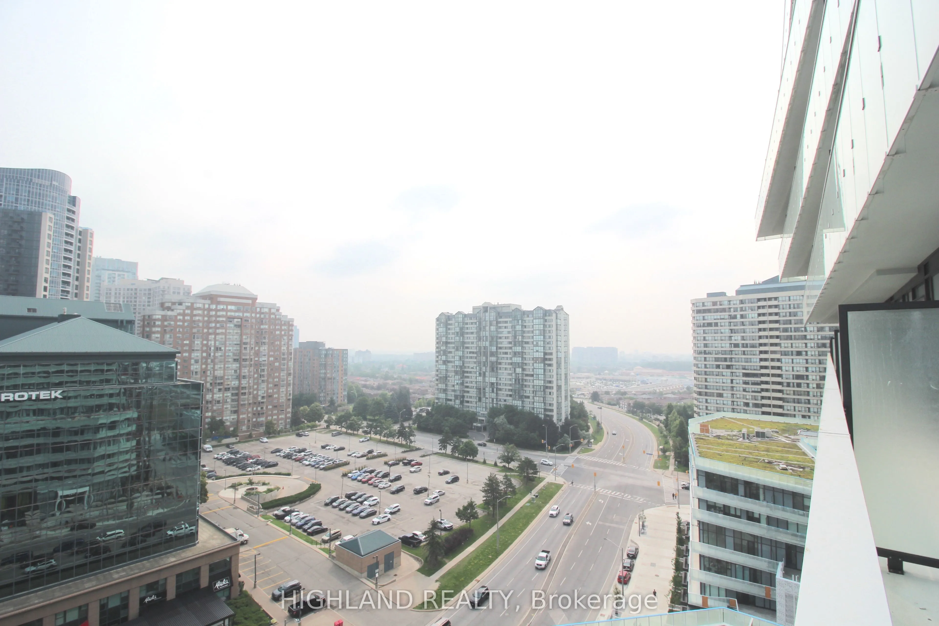 3900 Confederation Parkway, #1212