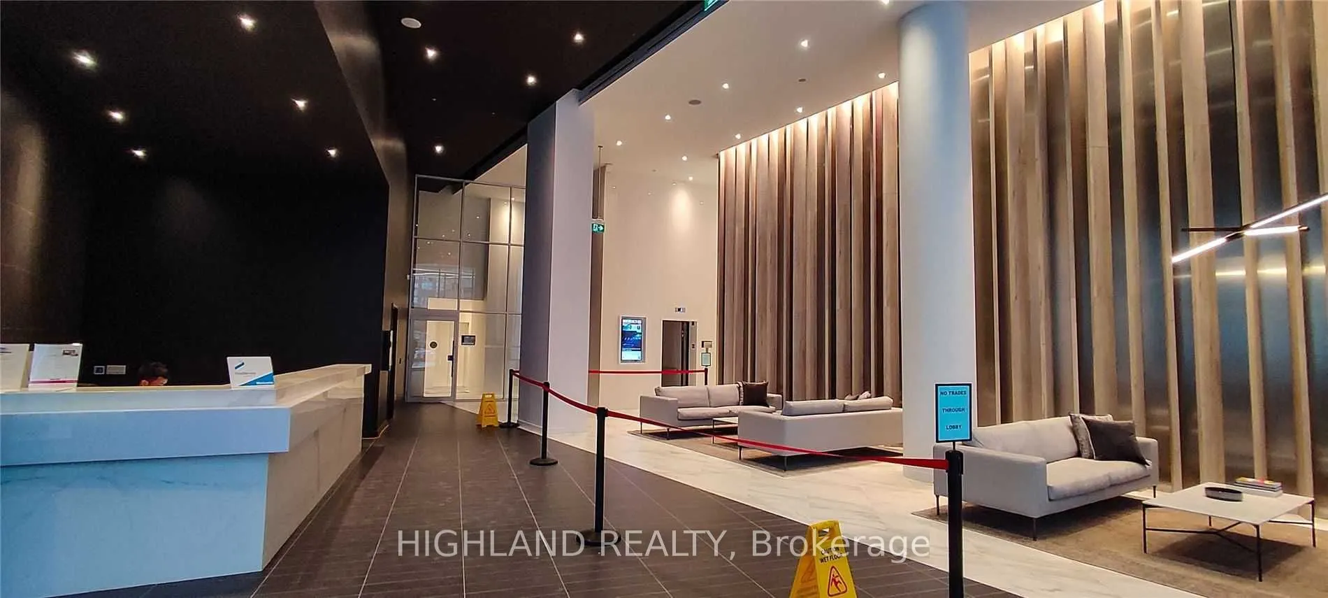 3900 Confederation Parkway, #1212