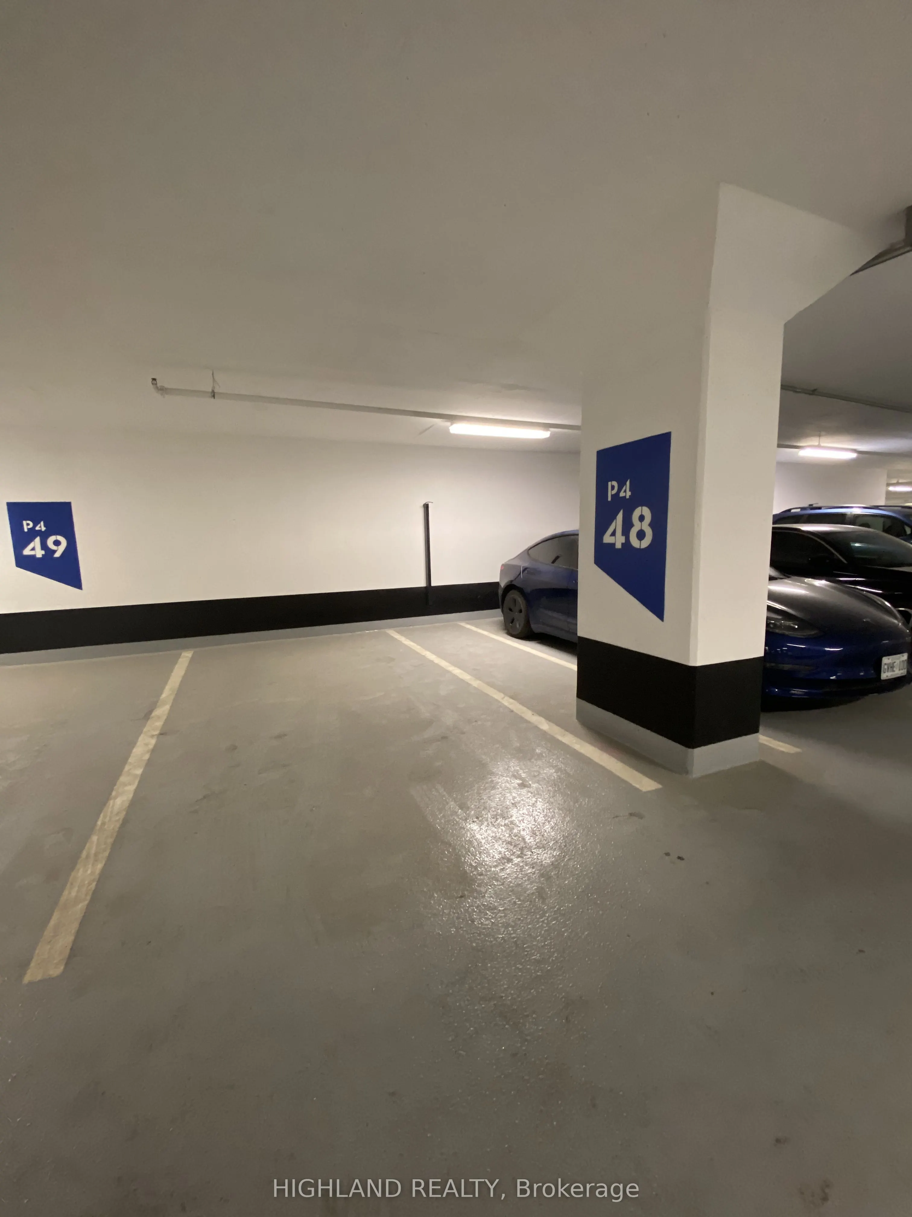 3900 Confederation Parkway, #1212