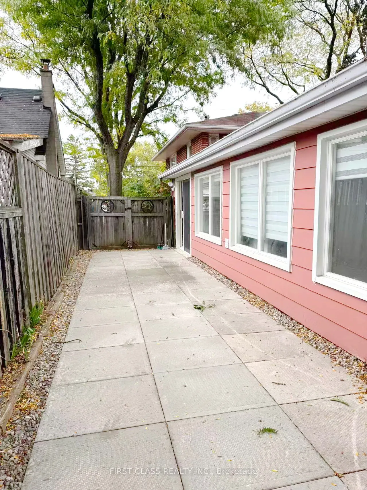 741 Proctor Road, #Upper