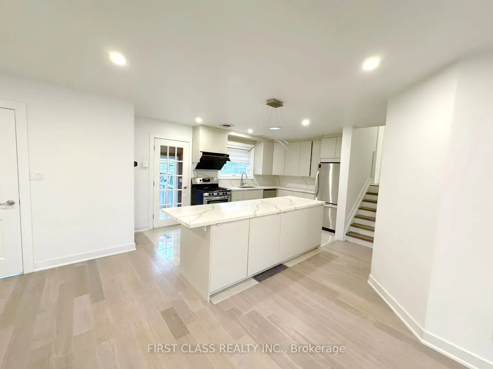 741 Proctor Road, #Upper