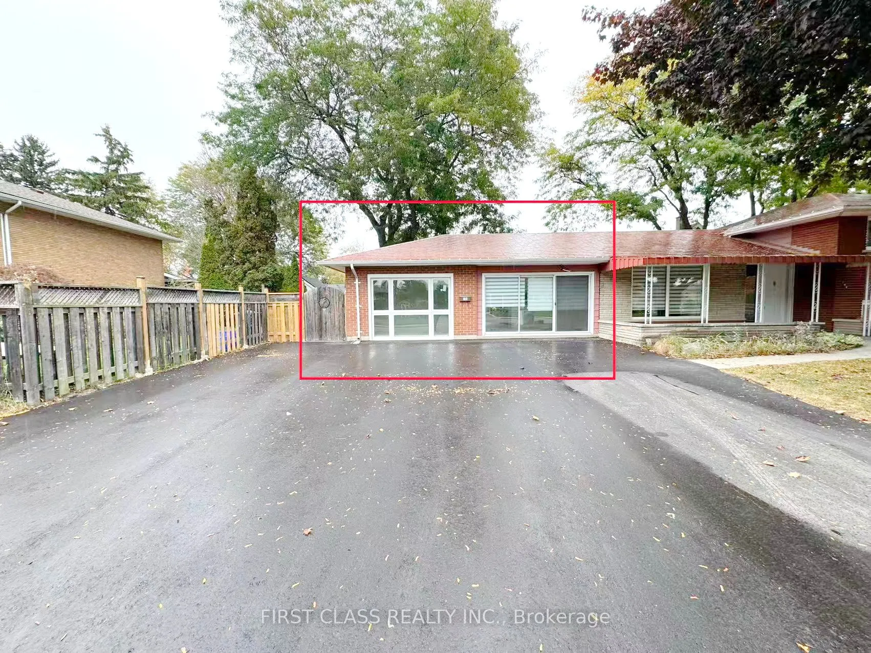 741 Proctor Road, #Main