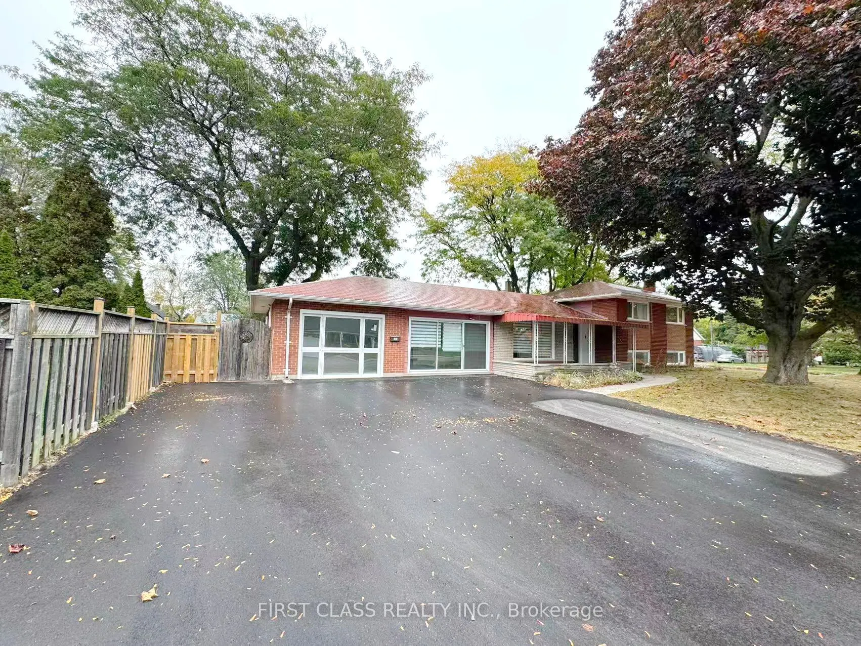 741 Proctor Road, #Lower