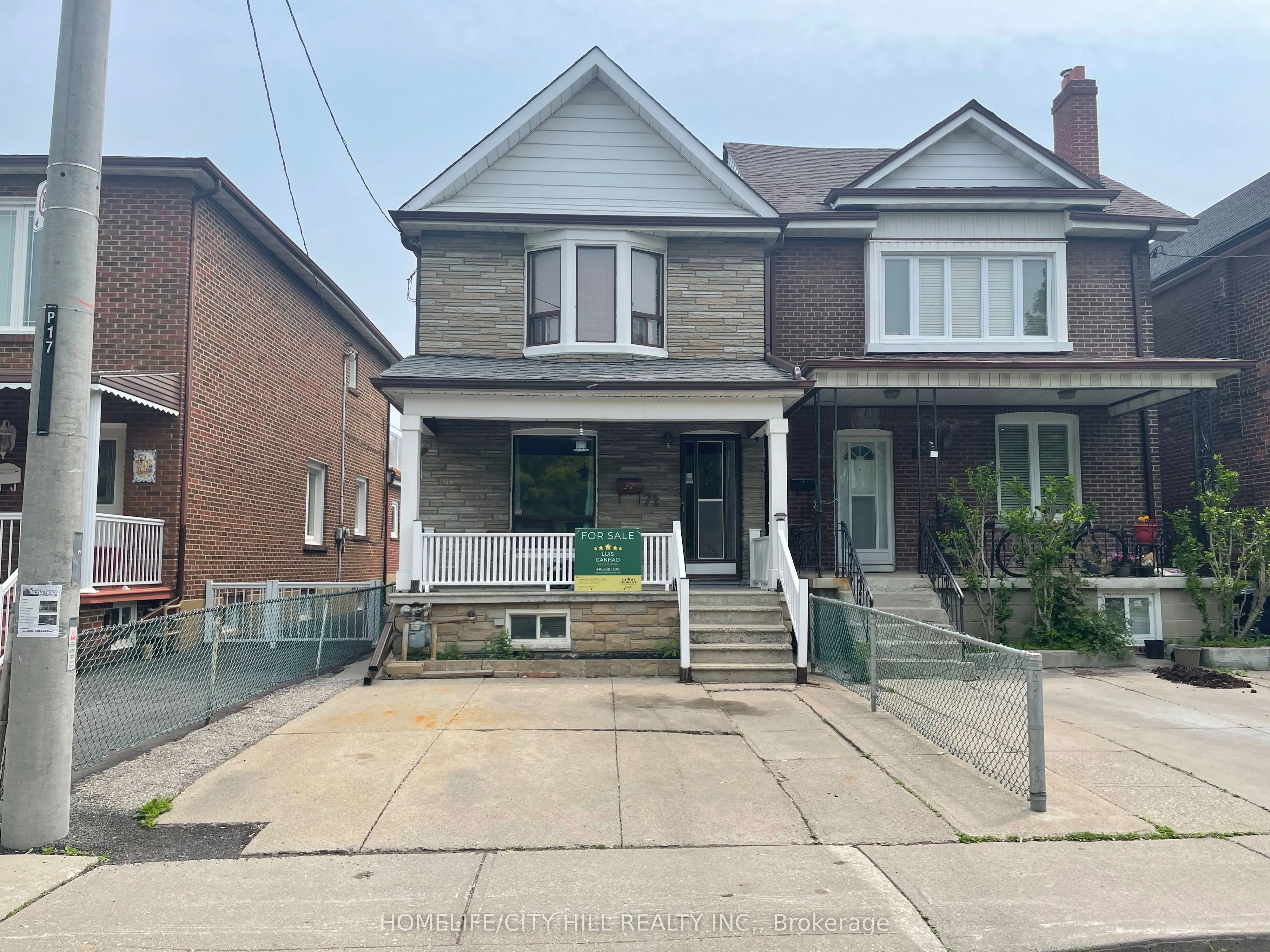 71 Russett Avenue