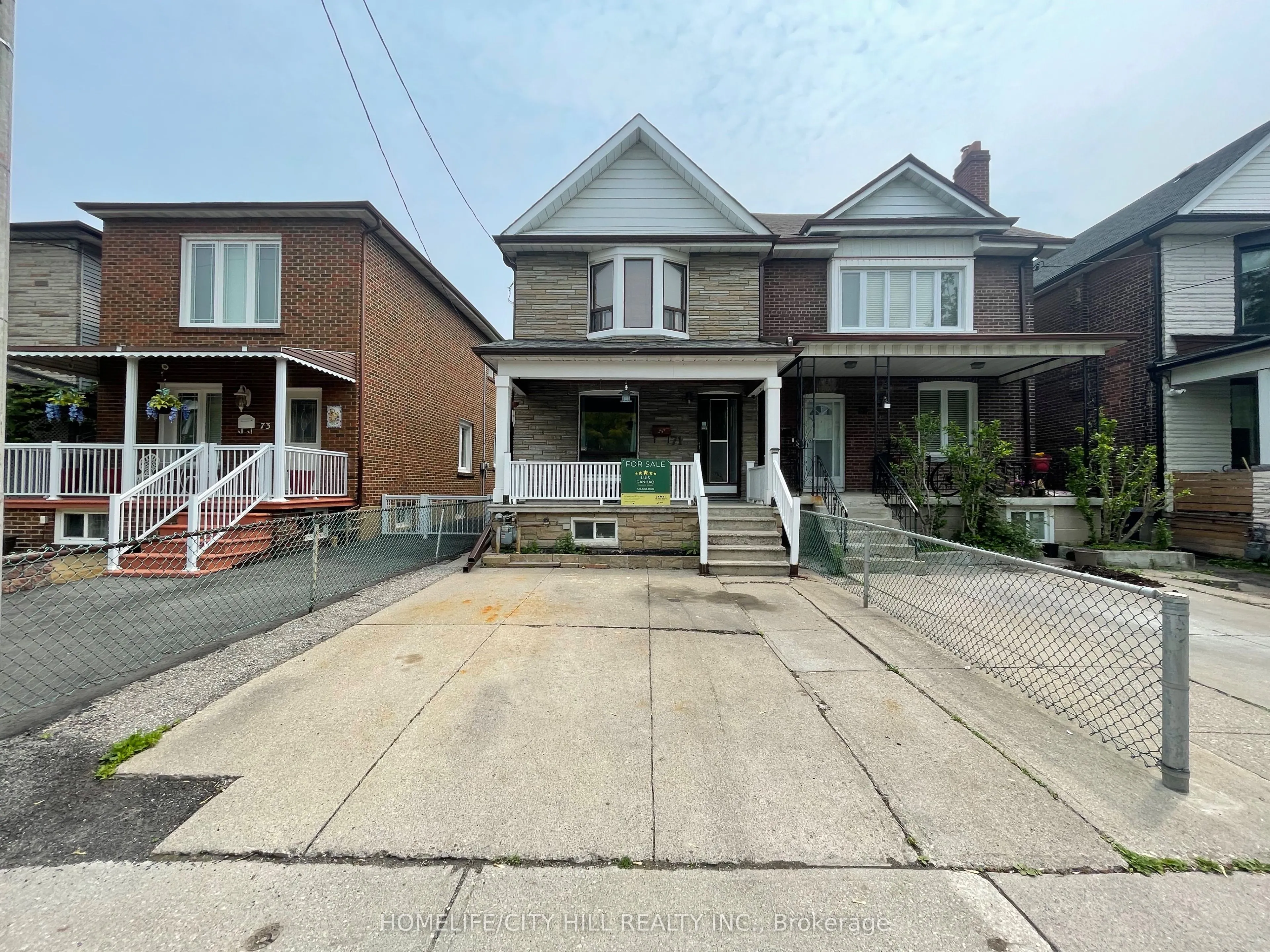 71 Russett Avenue