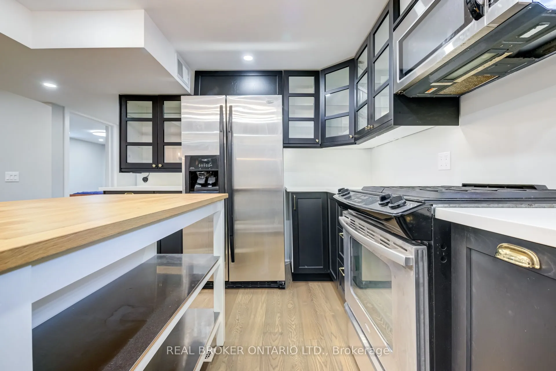 186 Jeffrey Avenue, #Lower