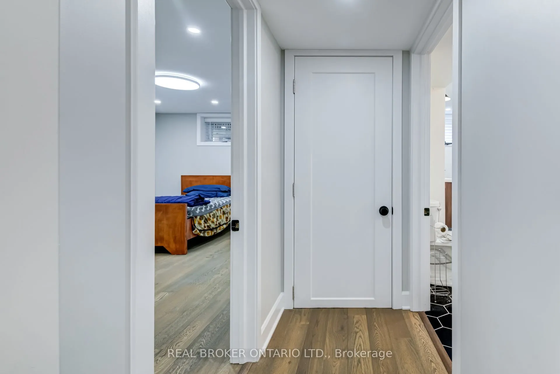 186 Jeffrey Avenue, #Lower