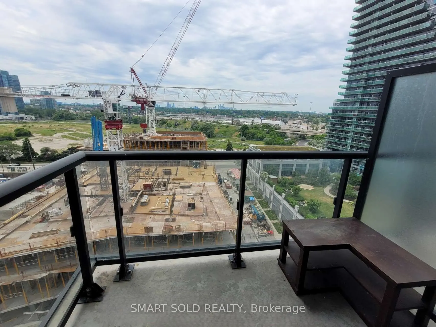 39 Annie Craig Drive, #1206