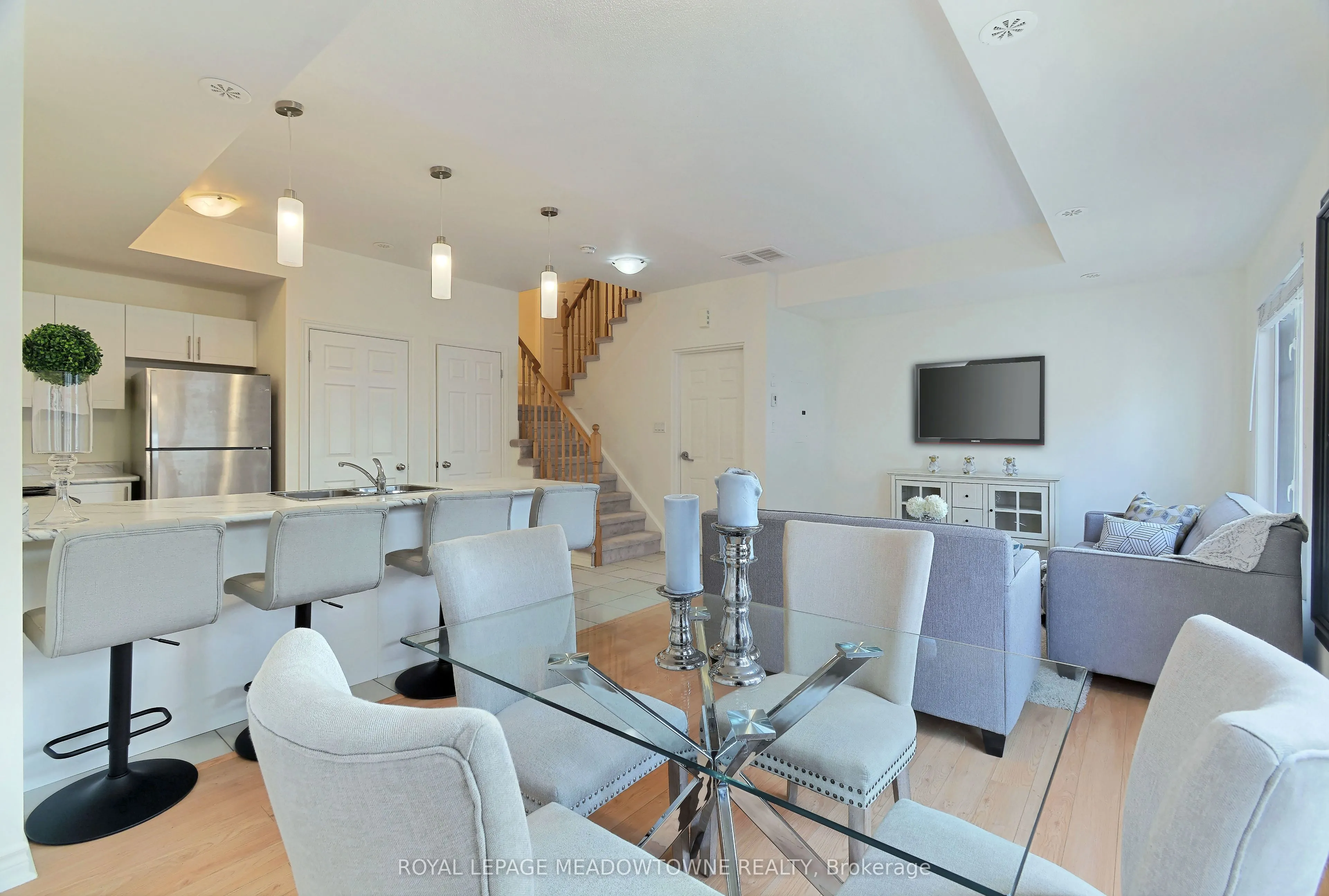 2420 Baronwood Drive, #1704
