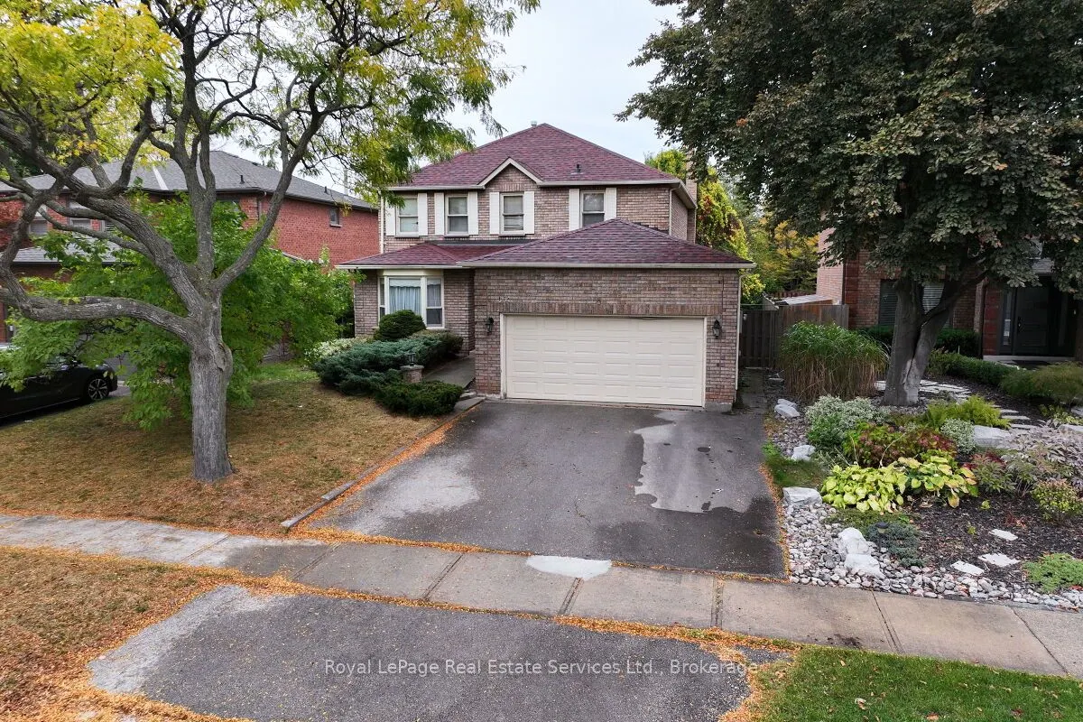 101 Waldie Road