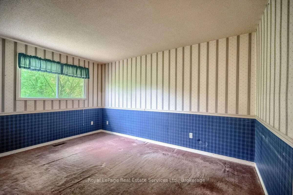 101 Waldie Road