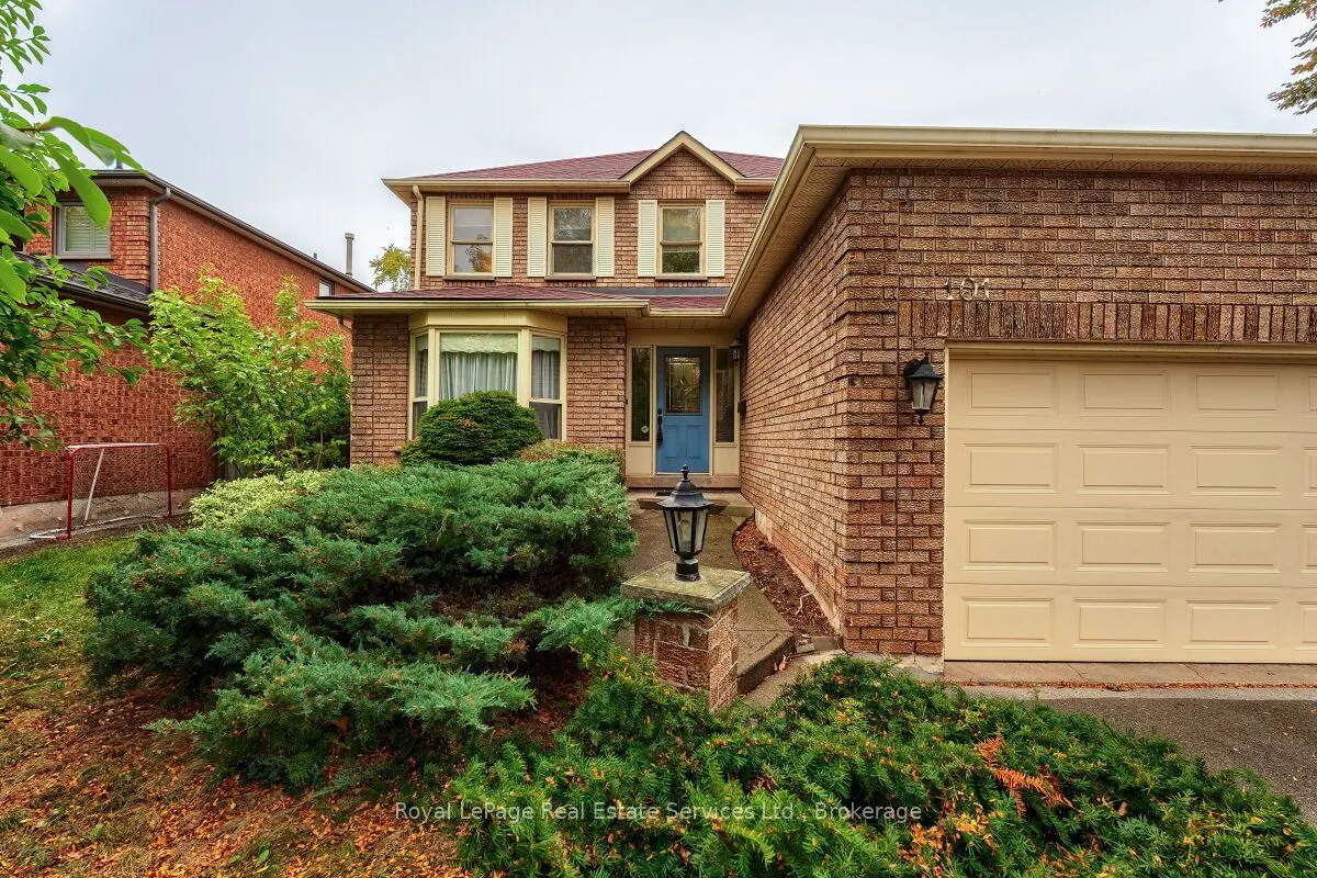 101 Waldie Road