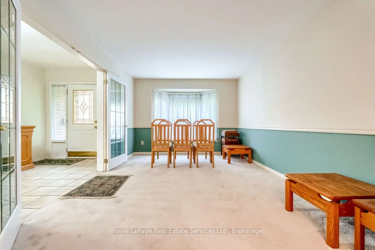101 Waldie Road
