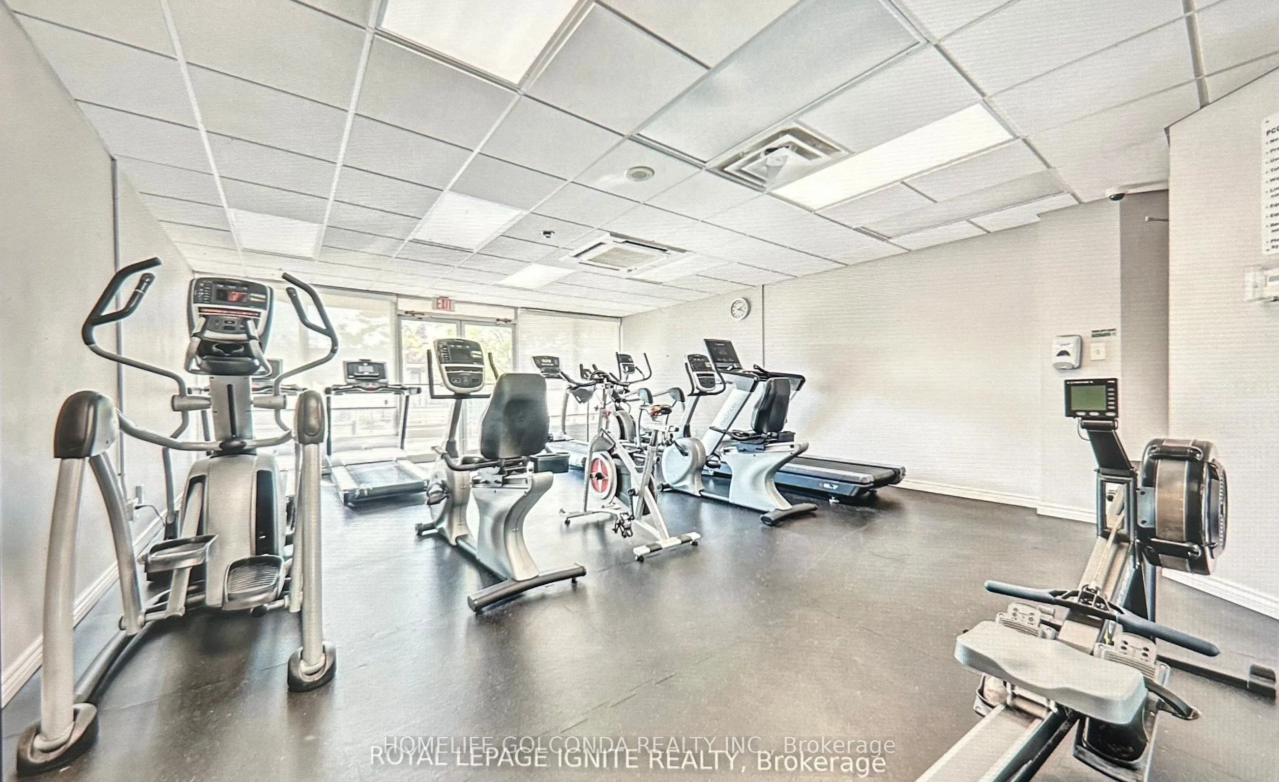155 Hillcrest Avenue E, #2116
