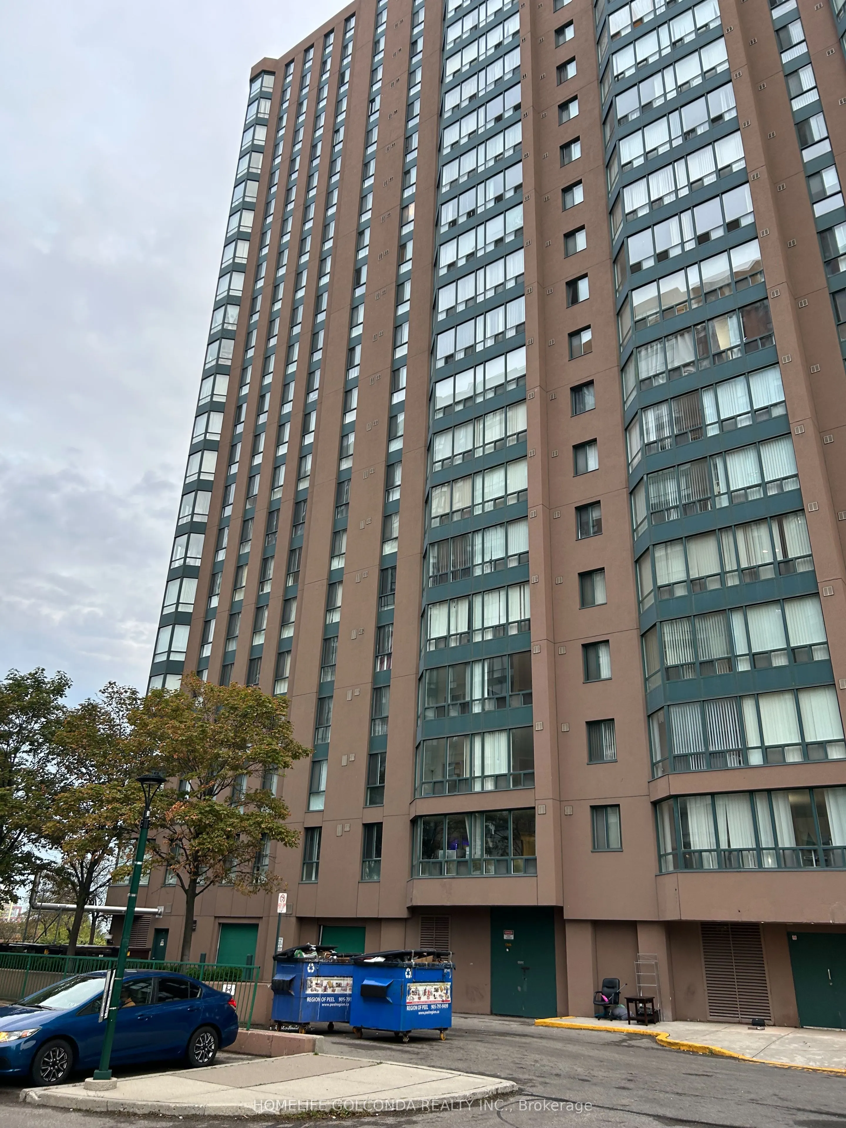 155 Hillcrest Avenue E, #2116