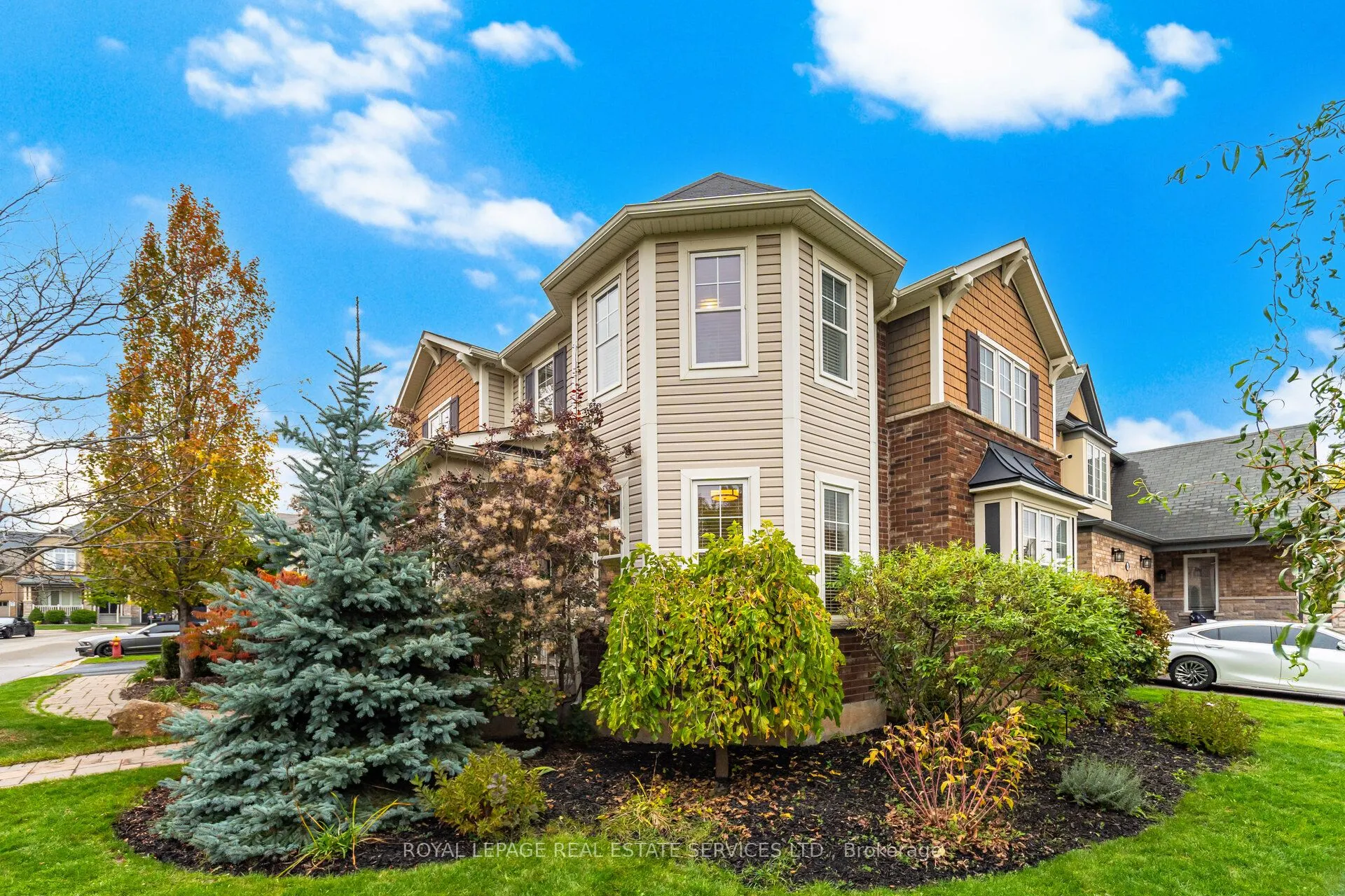 444 Coombs Court