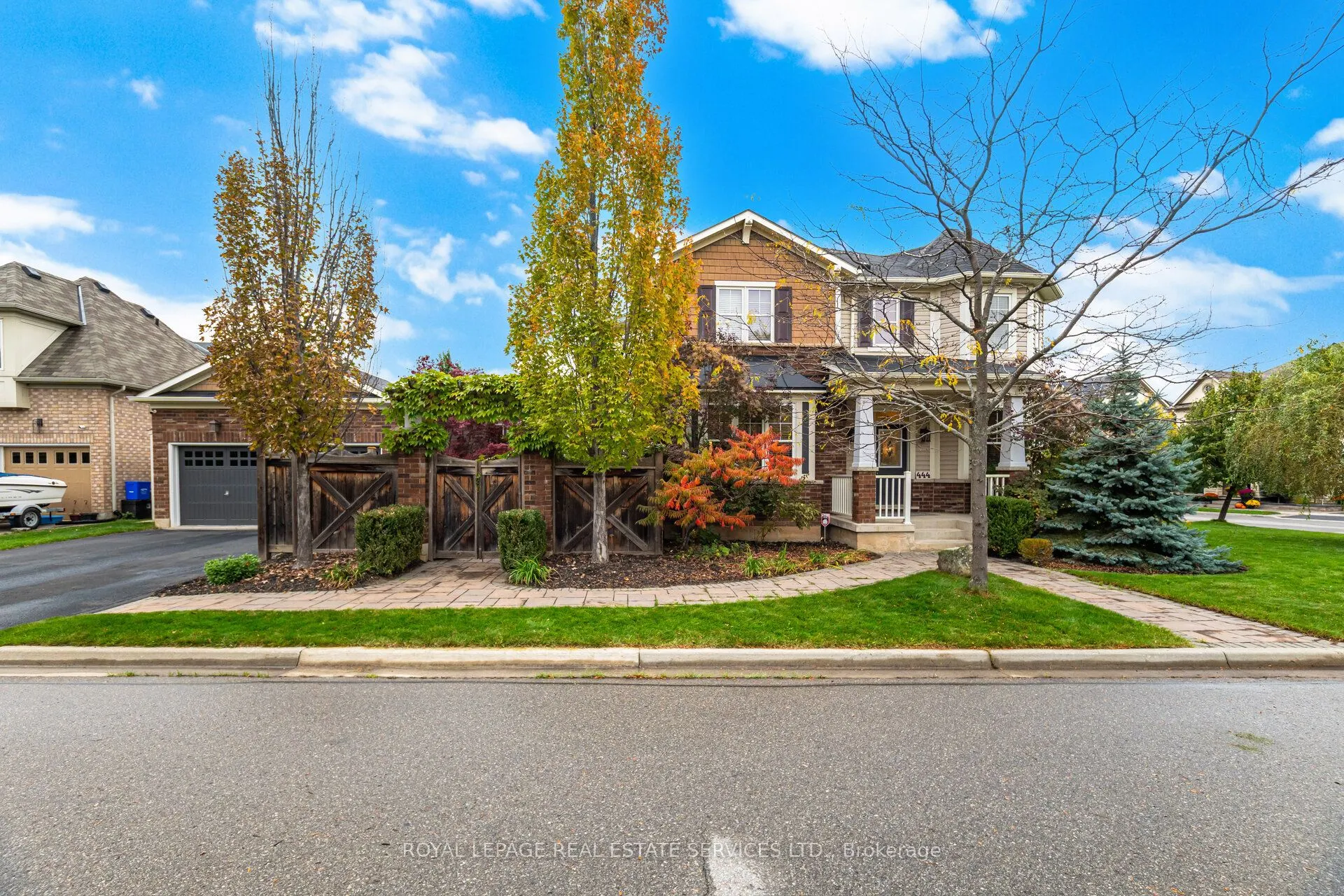 444 Coombs Court