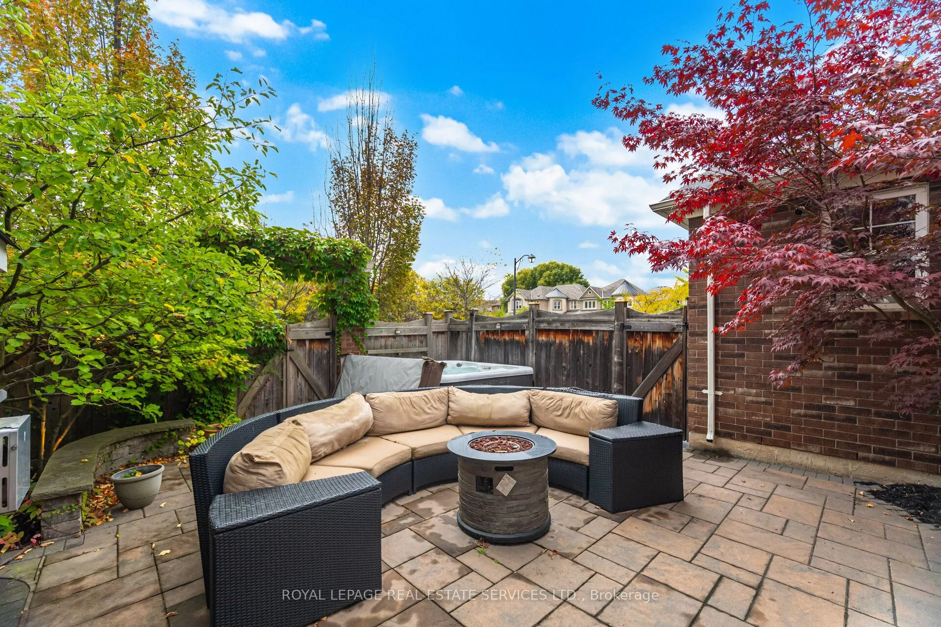 444 Coombs Court
