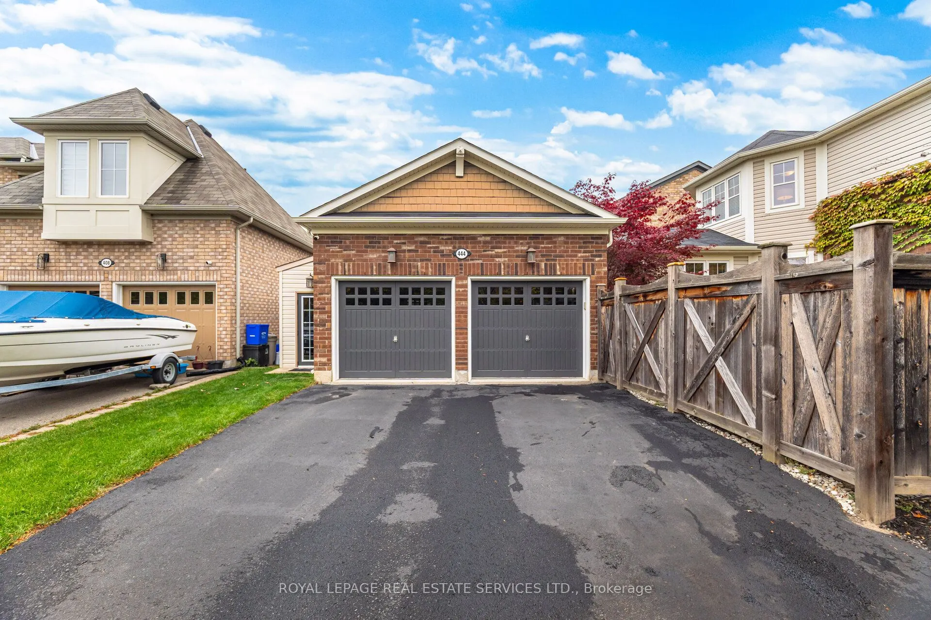 444 Coombs Court