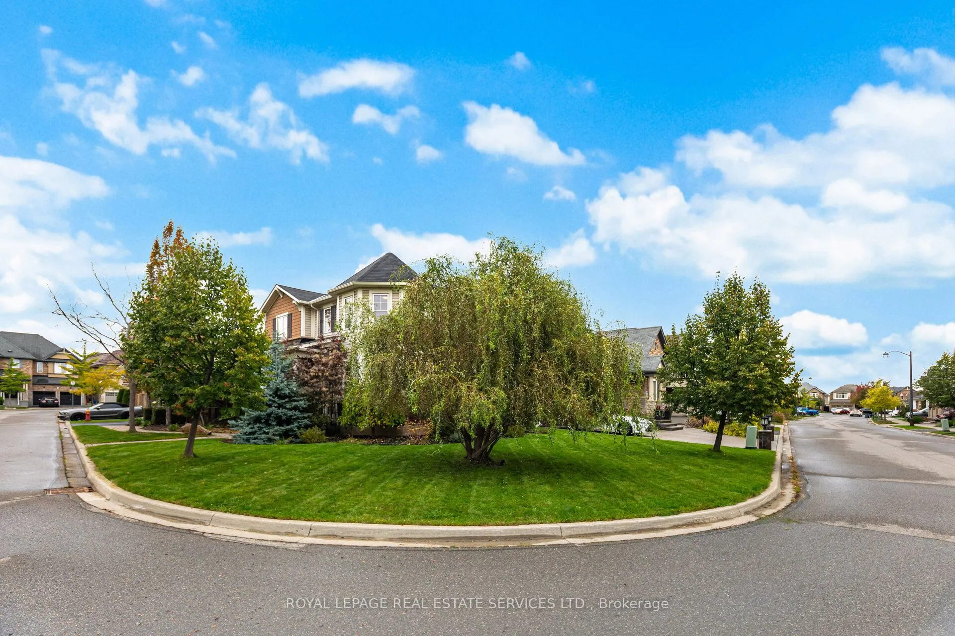 444 Coombs Court