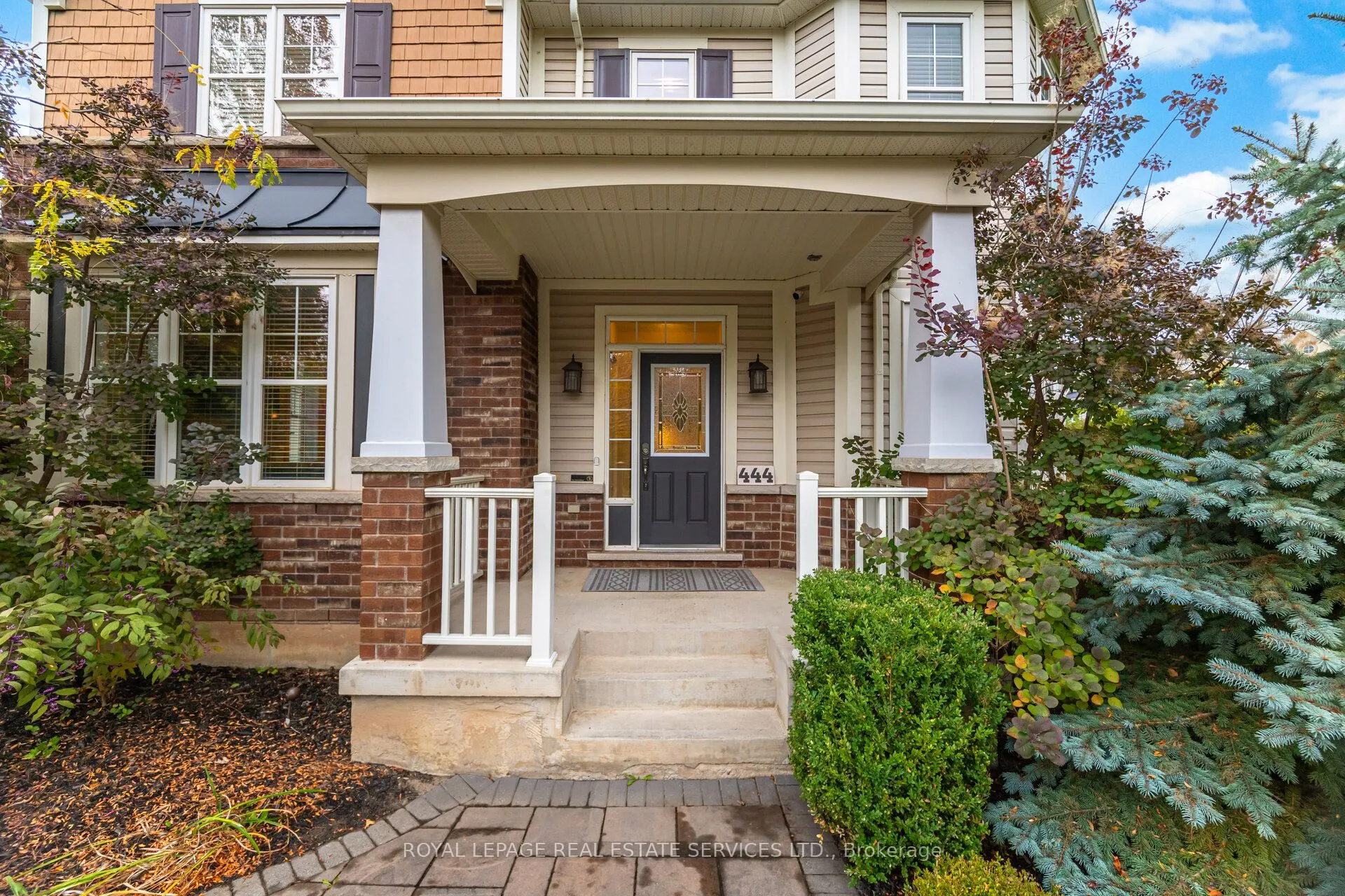 444 Coombs Court