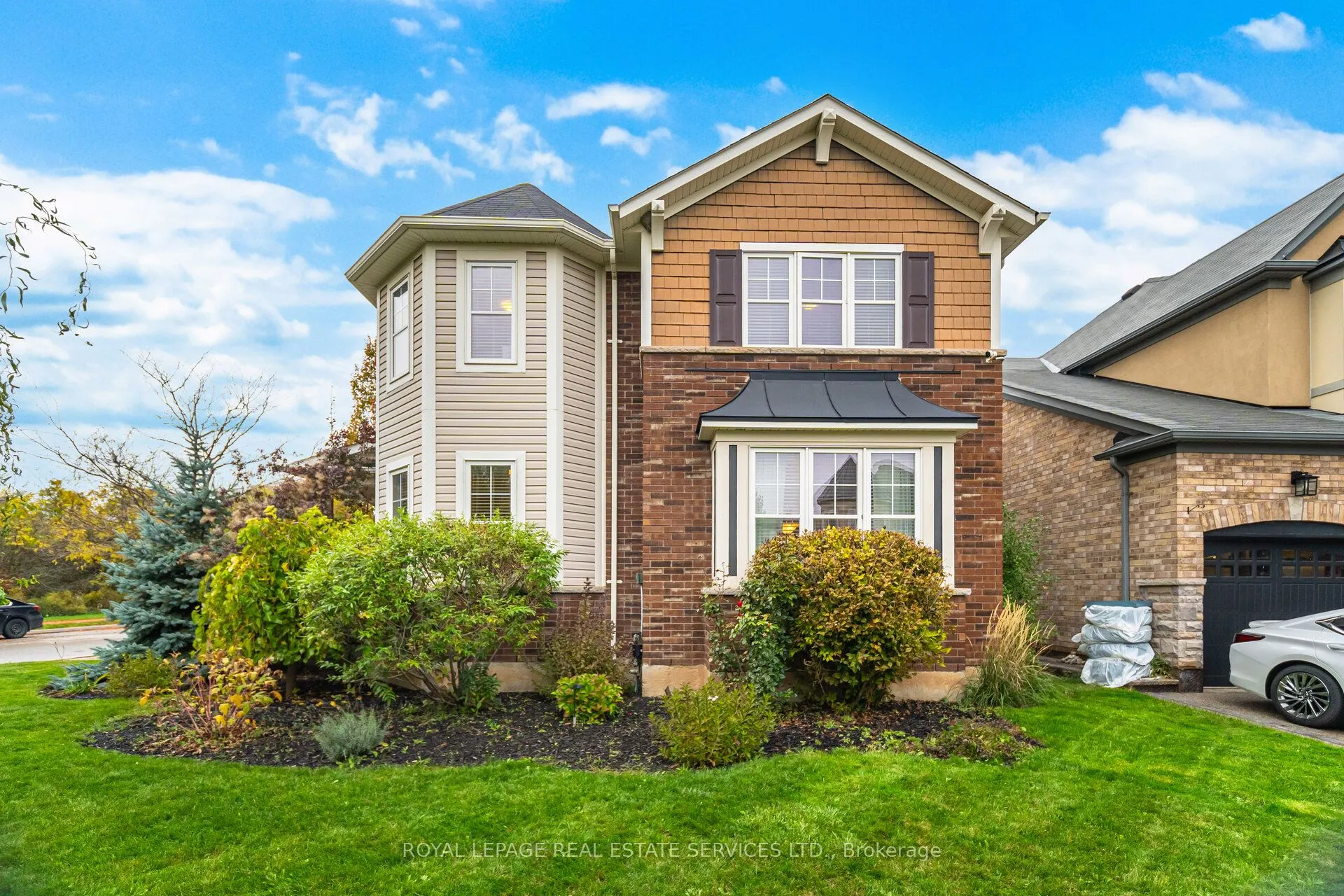 444 Coombs Court