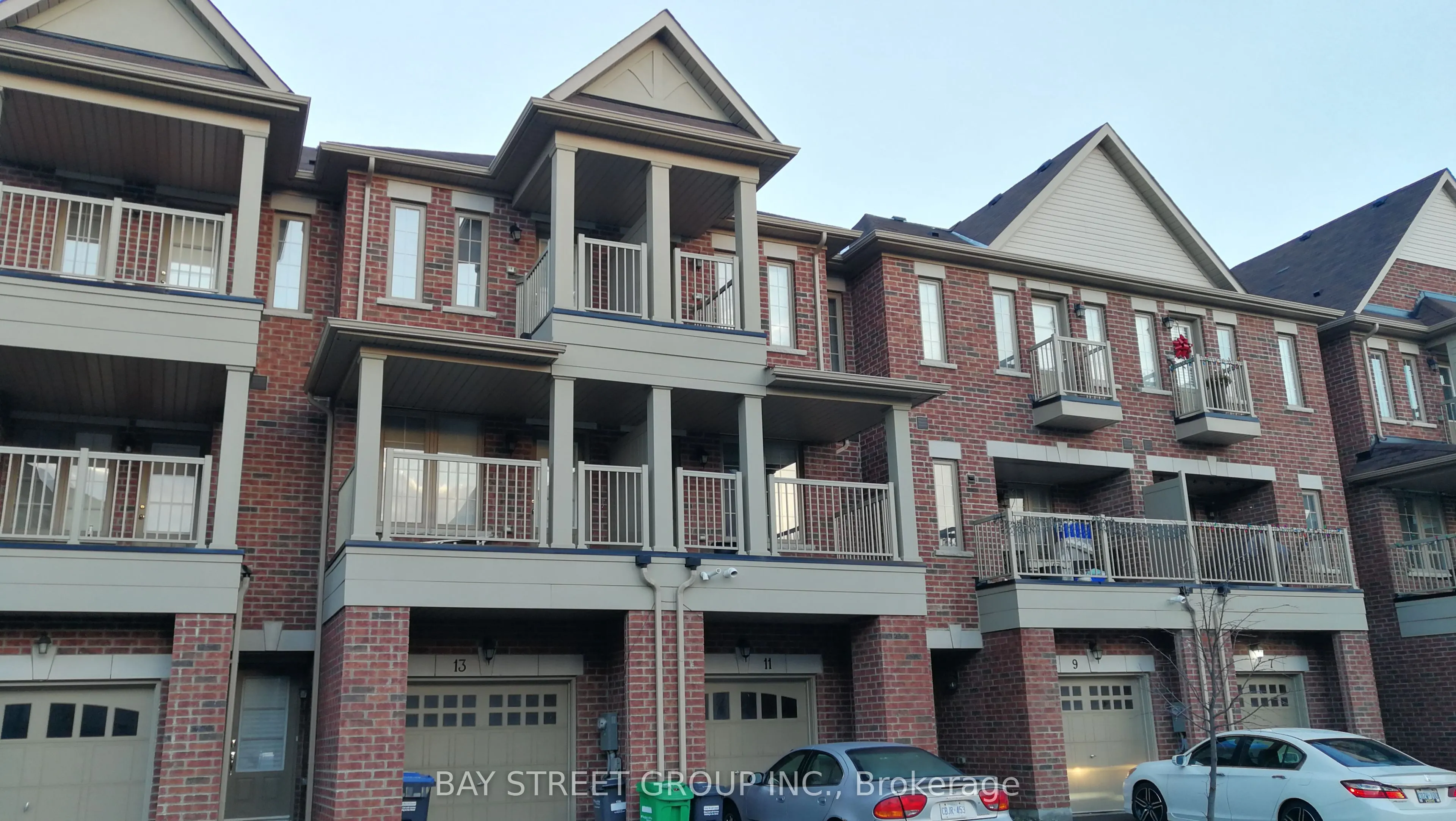 13 Telegraph Street