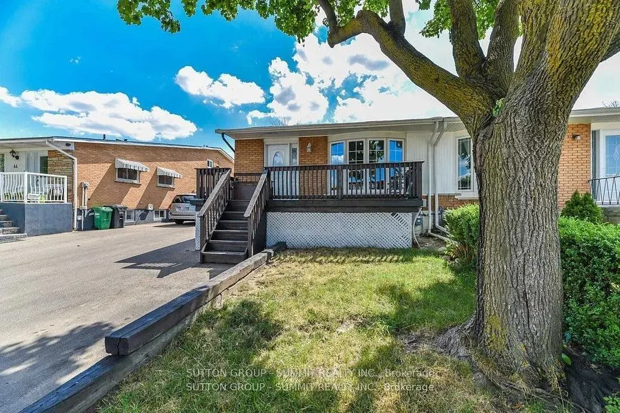 46 Sharon Court, #Lower Level