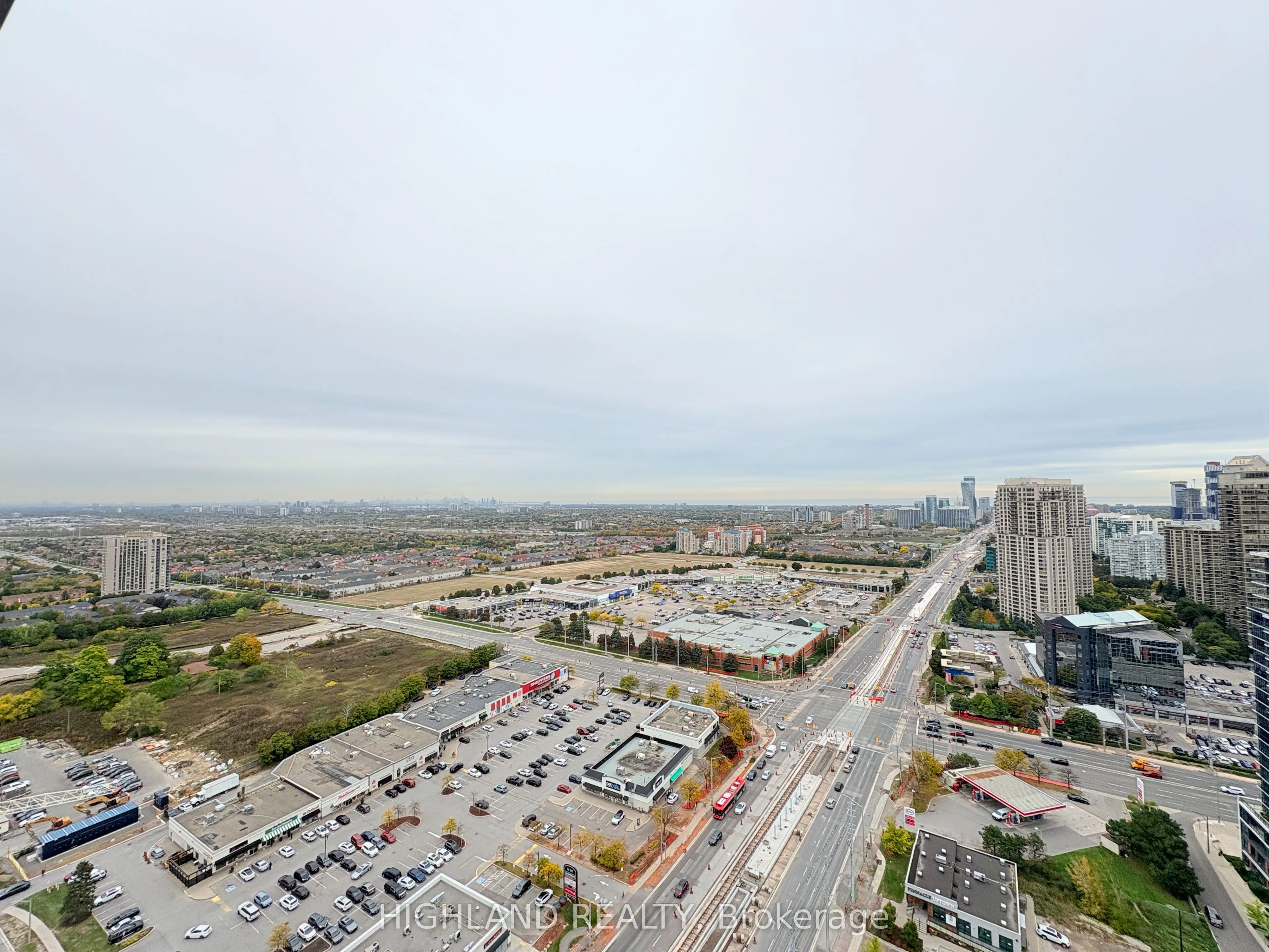 15 Watergarden Drive, #2803