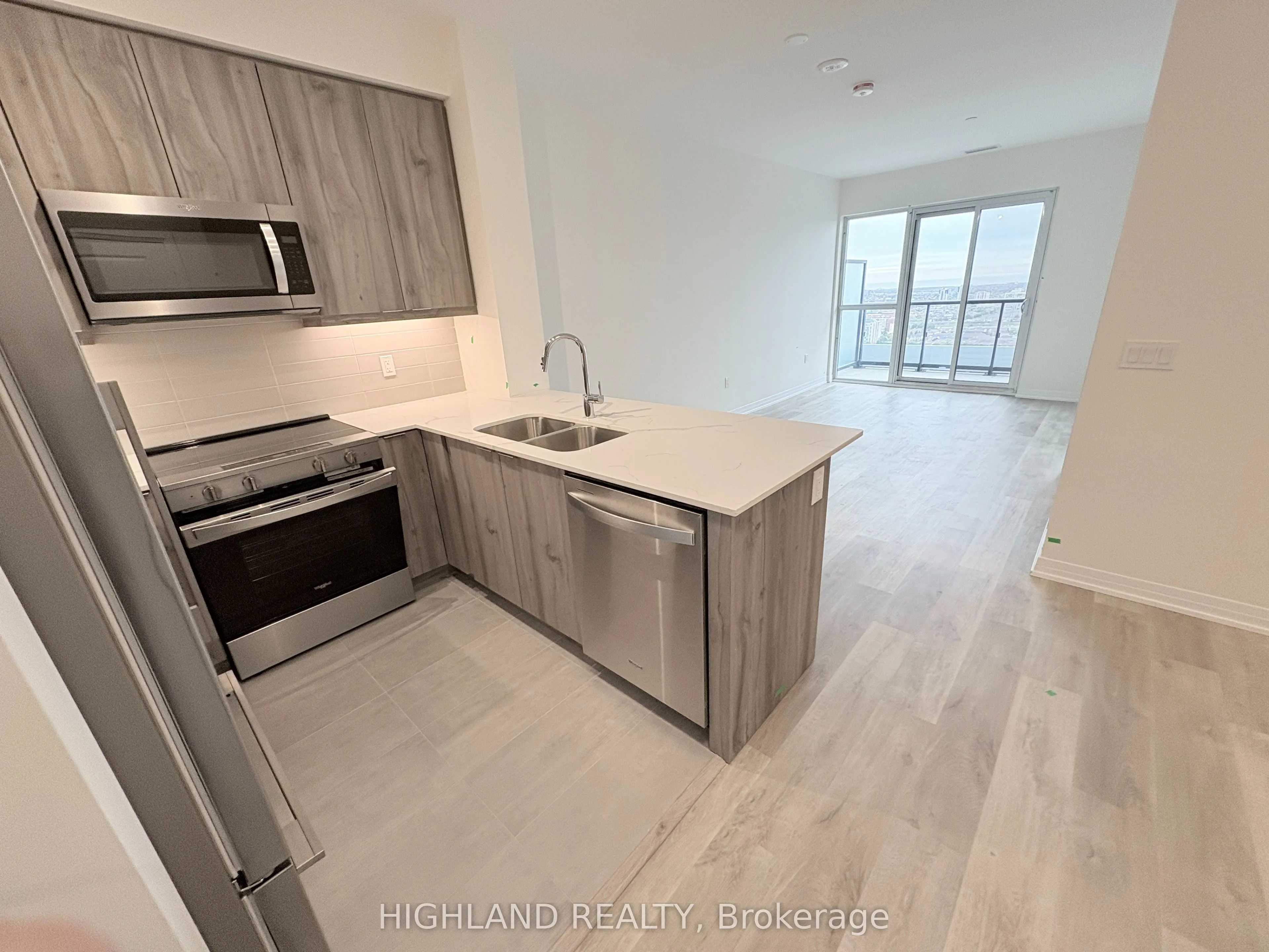 15 Watergarden Drive, #2803