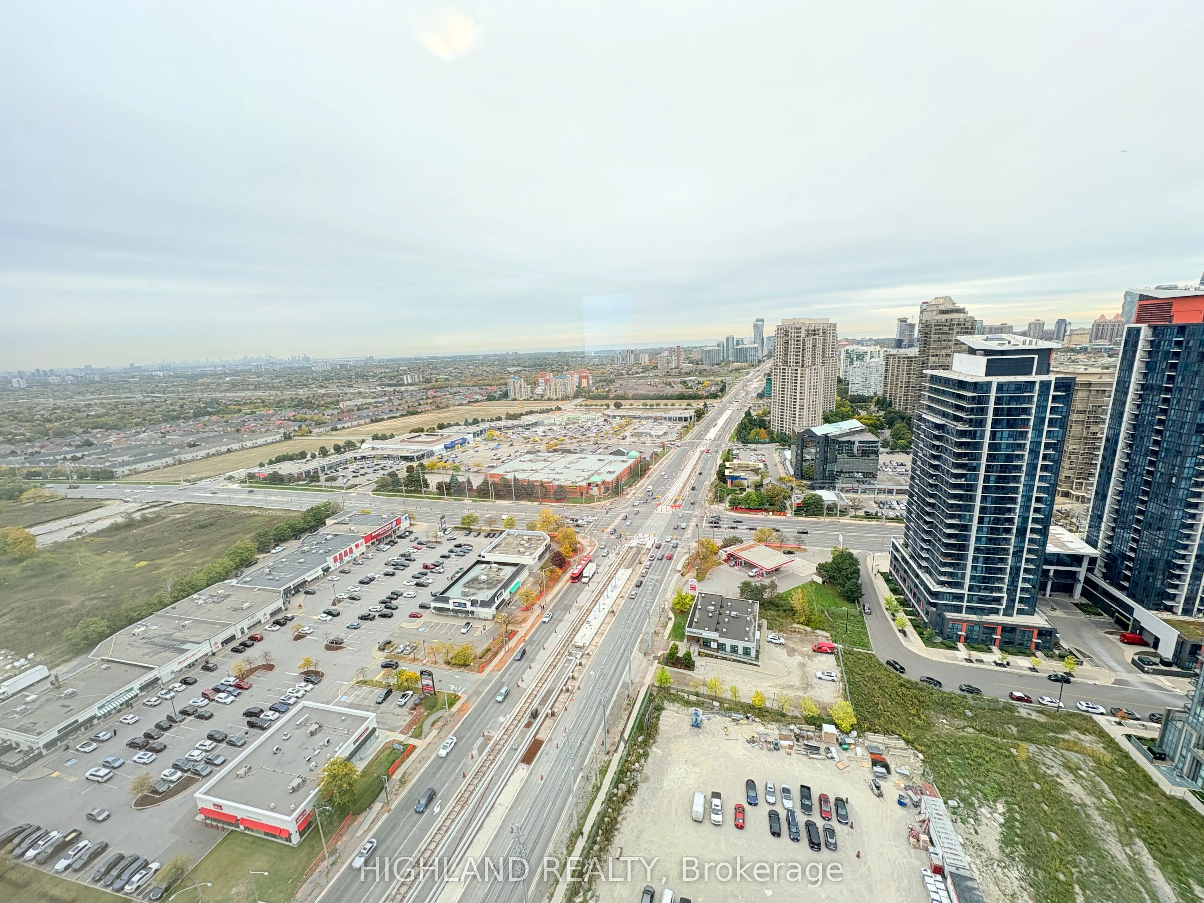 15 Watergarden Drive, #2803