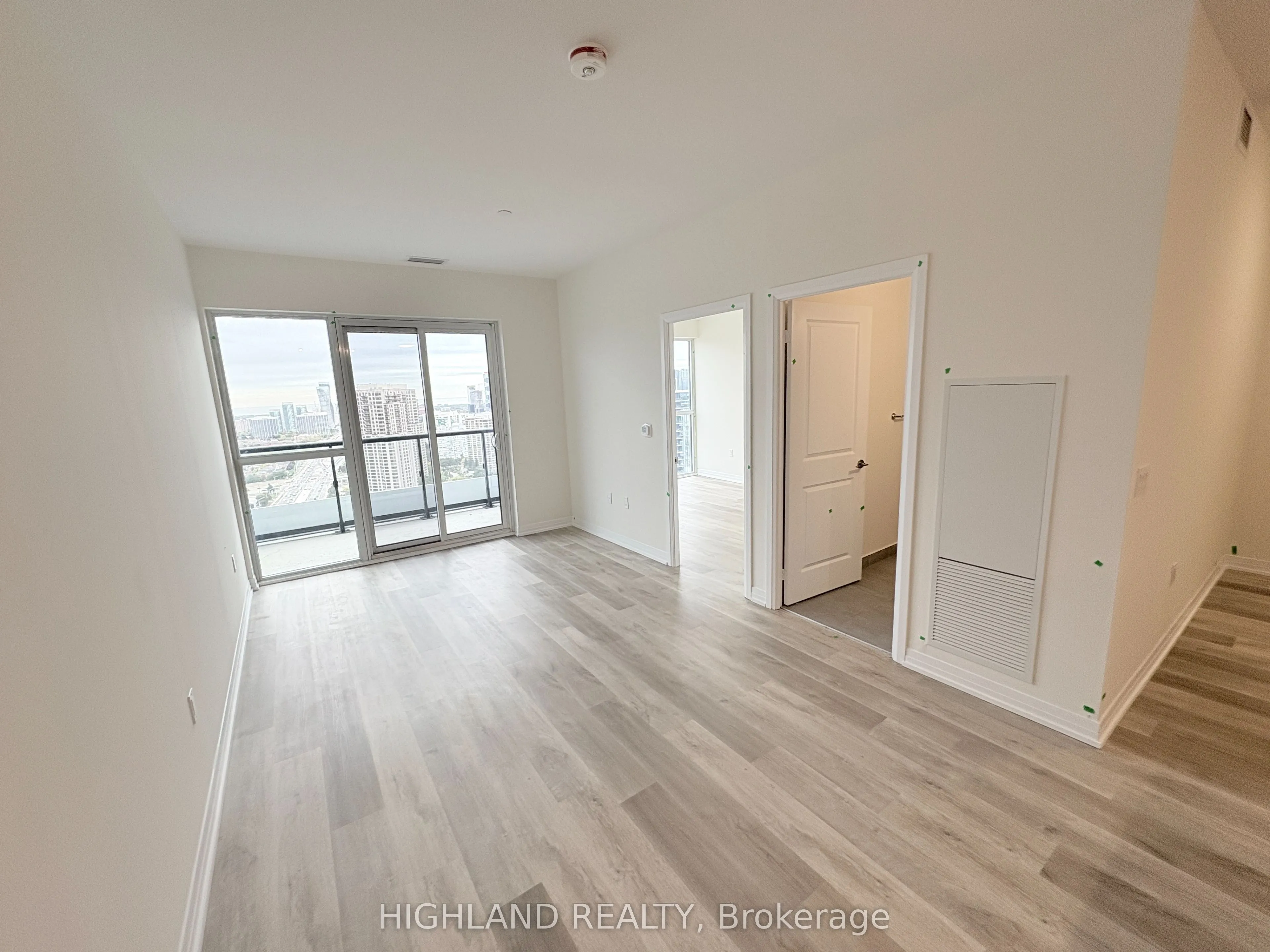 15 Watergarden Drive, #2803