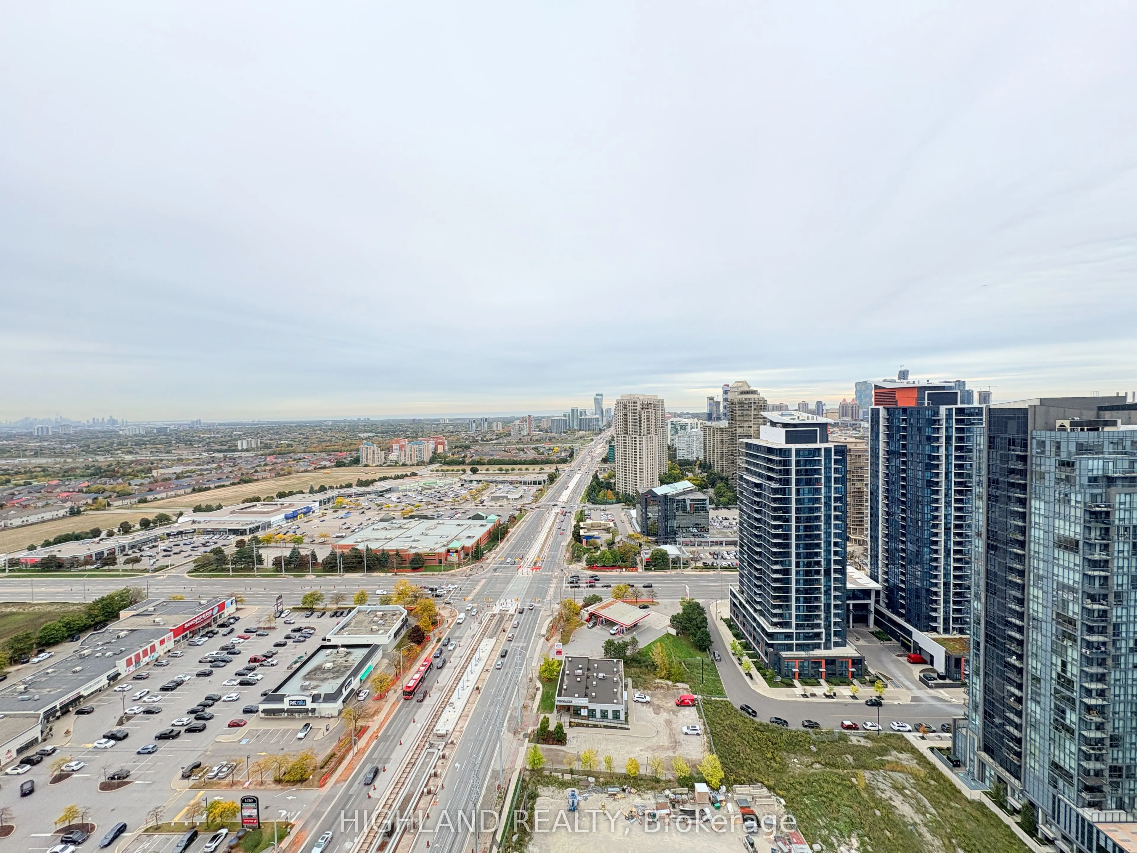 15 Watergarden Drive, #2803