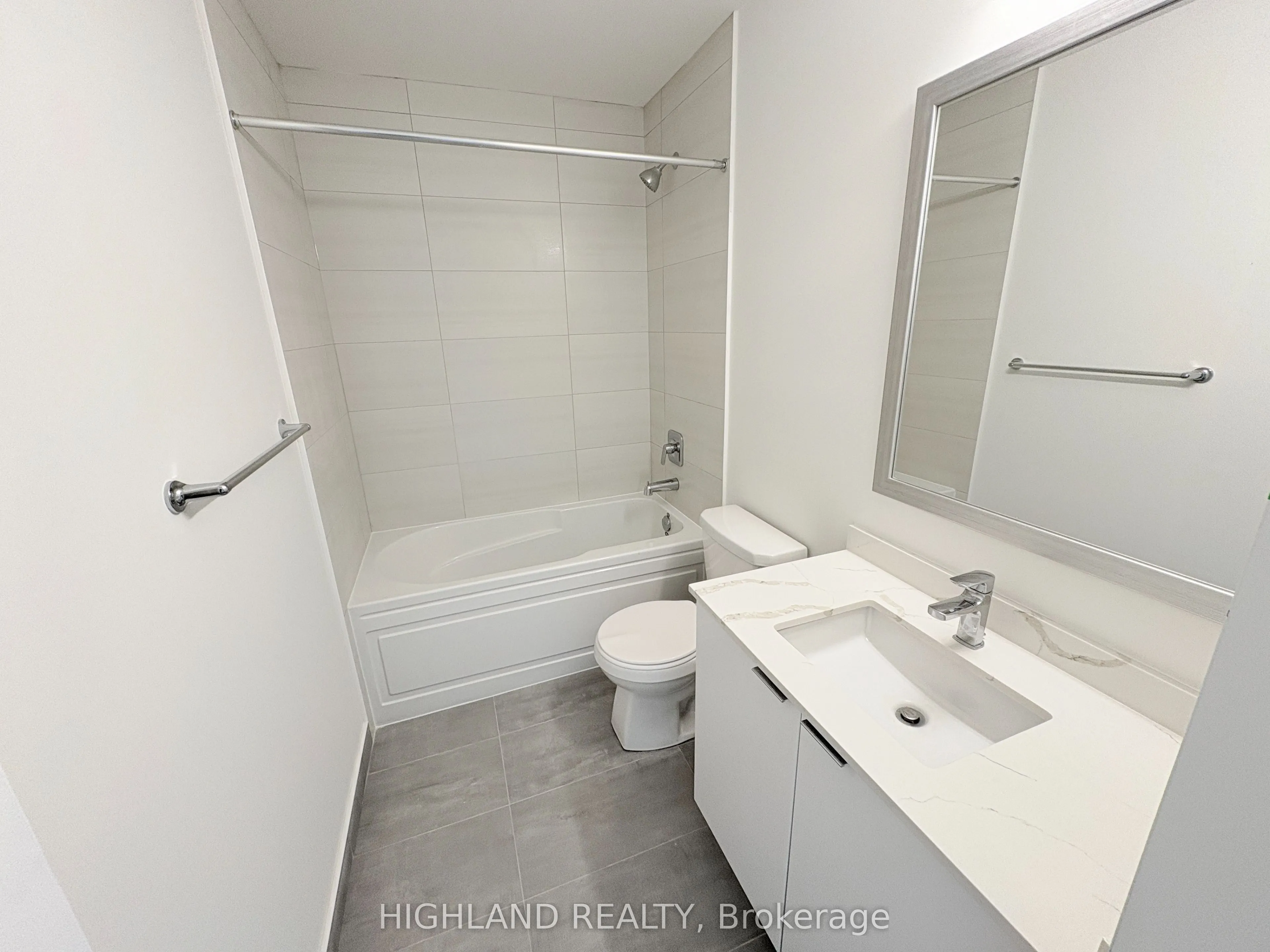 15 Watergarden Drive, #2803