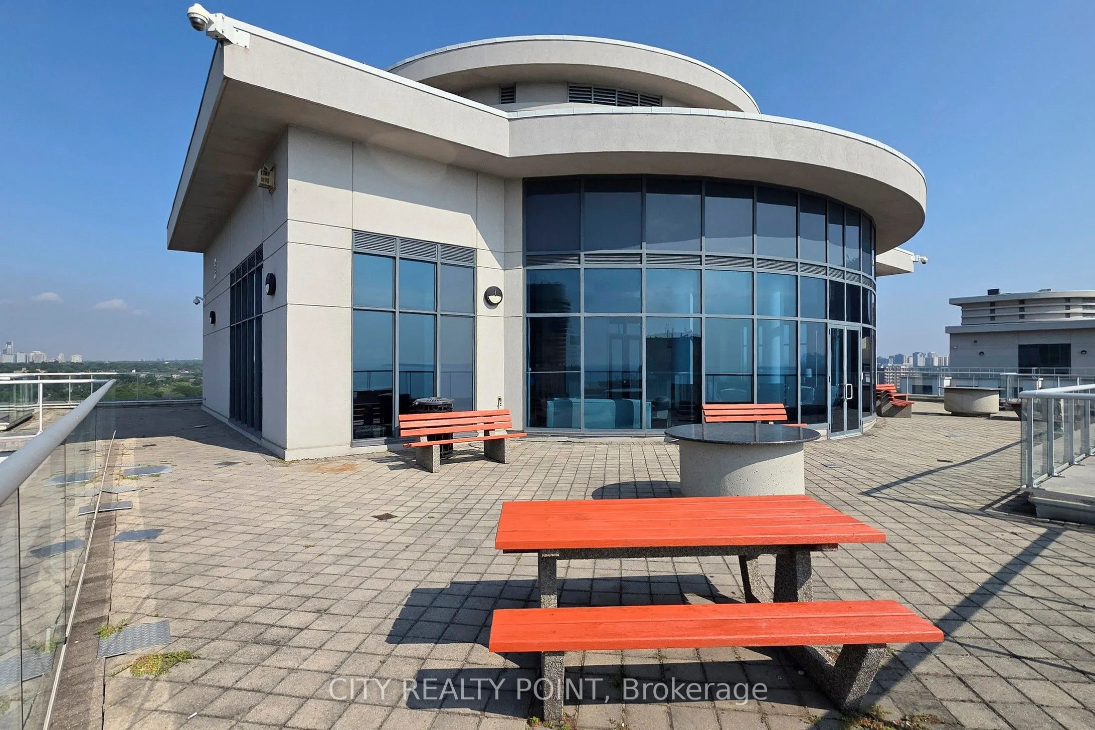 2087 Lake Shore Boulevard W, #1006