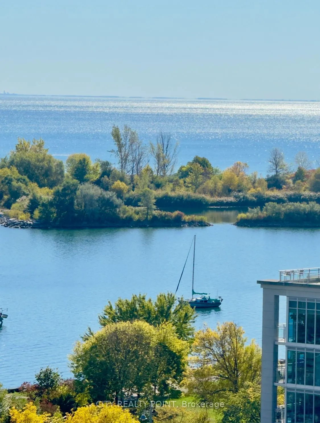 2087 Lake Shore Boulevard W, #1006