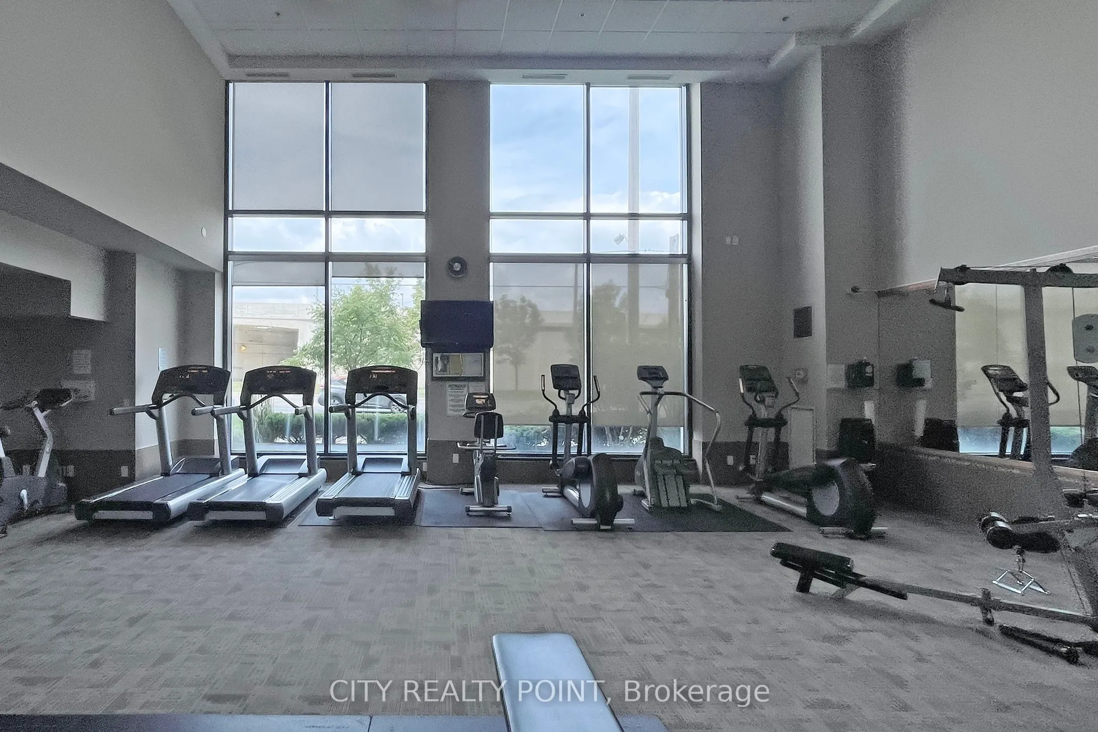 2087 Lake Shore Boulevard W, #1006