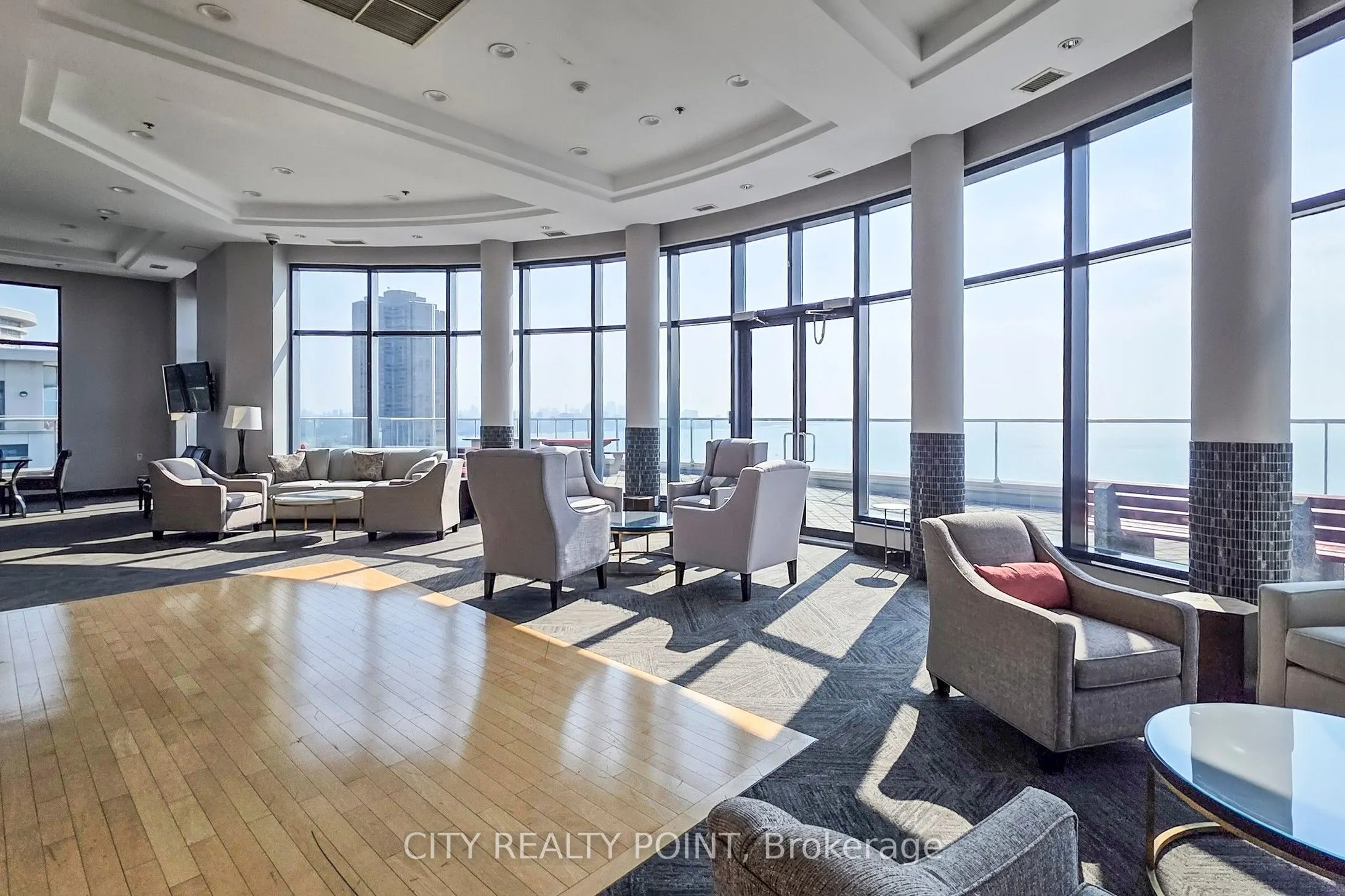 2087 Lake Shore Boulevard W, #1006