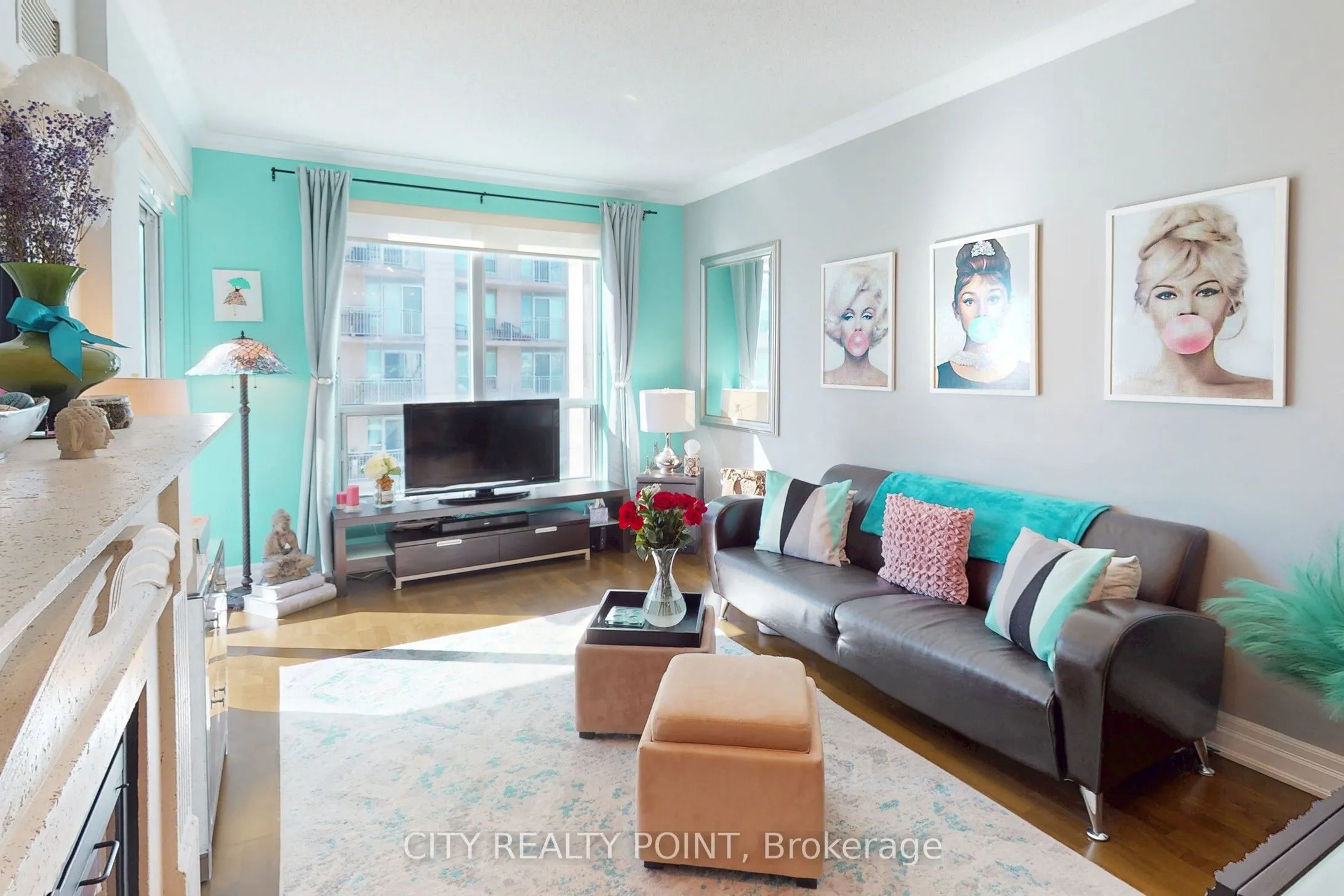 2087 Lake Shore Boulevard W, #1006