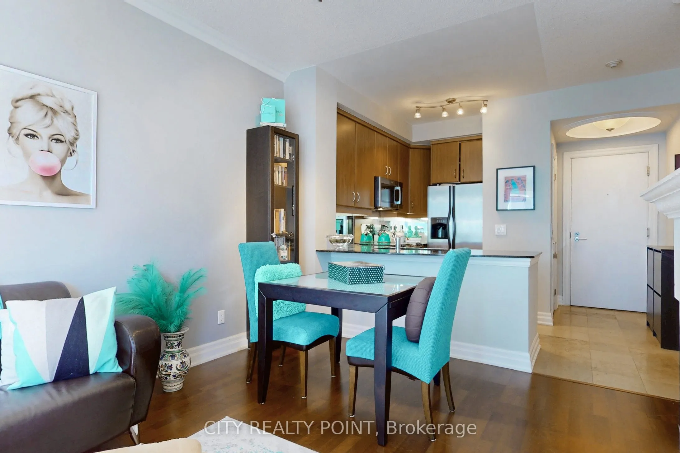 2087 Lake Shore Boulevard W, #1006