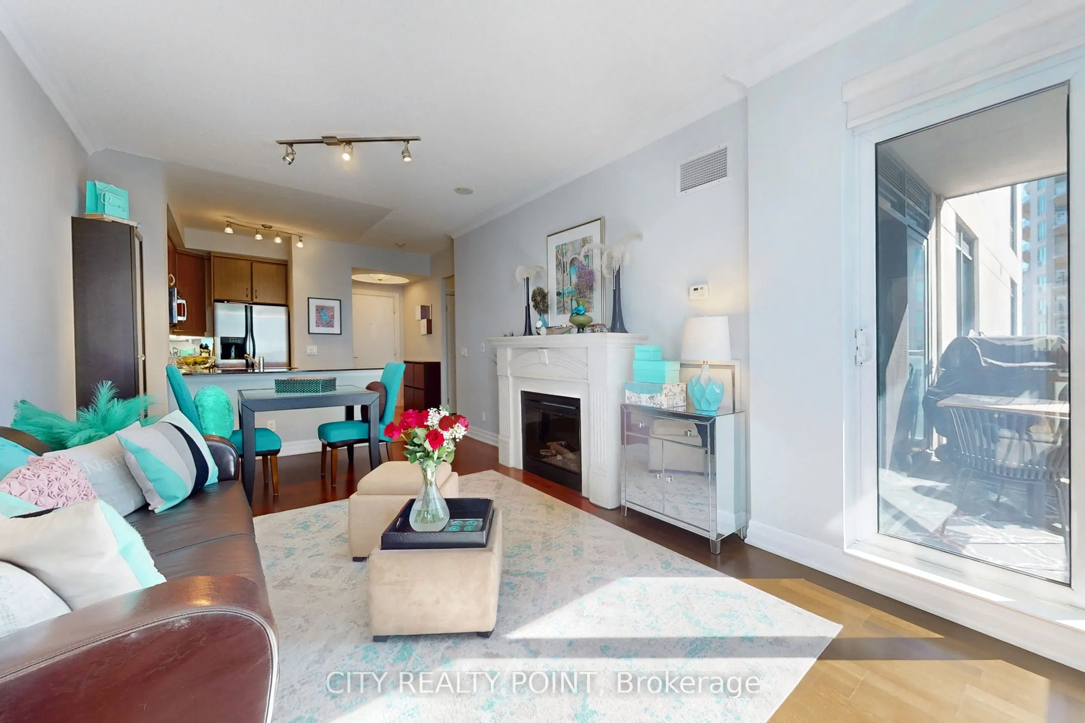 2087 Lake Shore Boulevard W, #1006